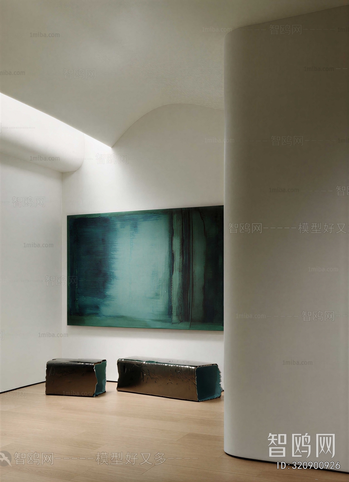 Modern Painting
