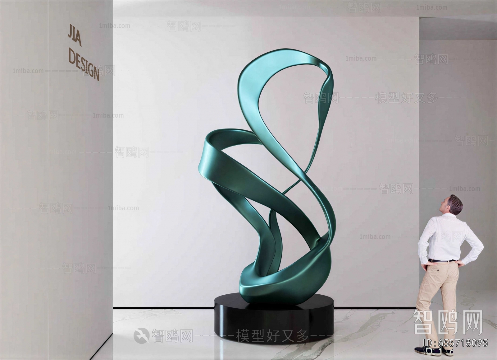 Modern Sculpture