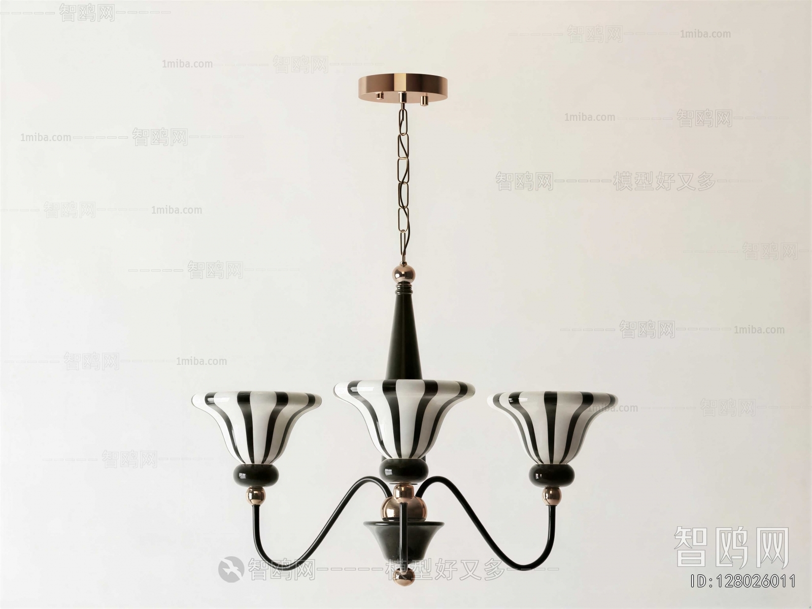 New Classical Style Droplight