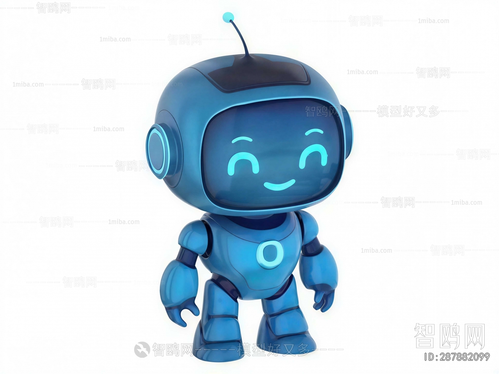 Modern Toys