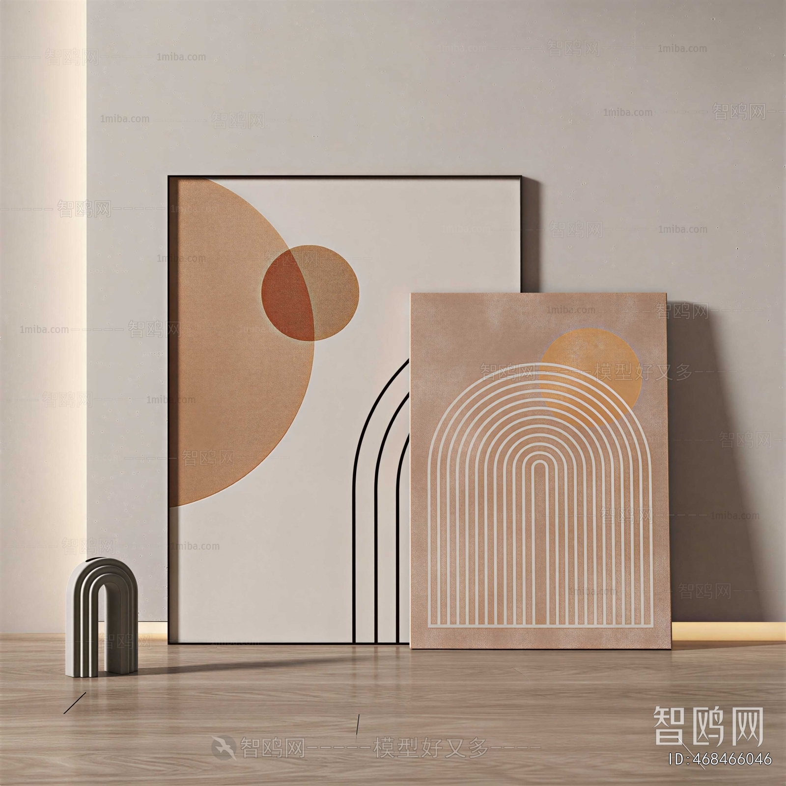 Modern Painting