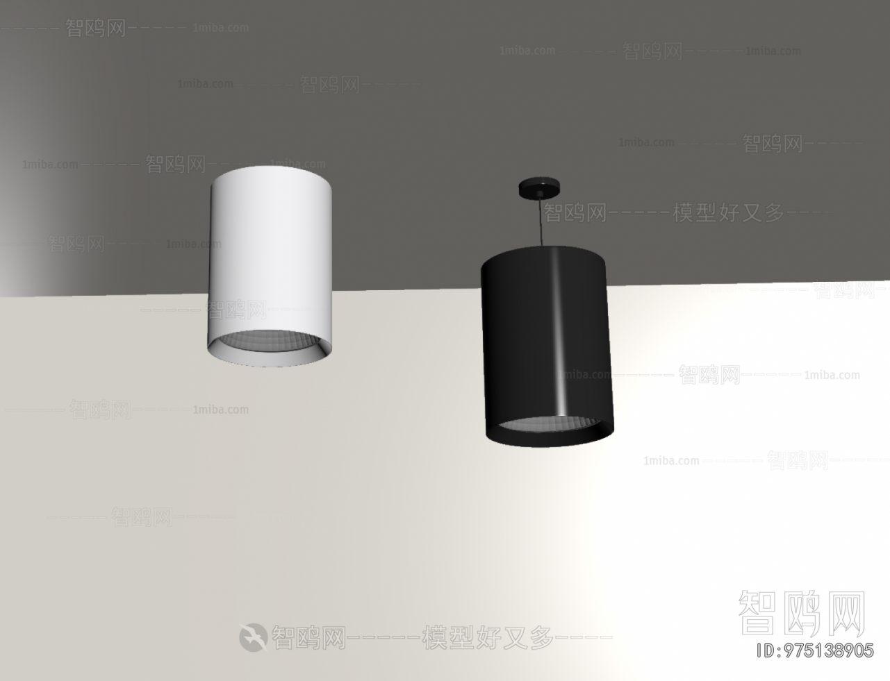 Modern Spotlights