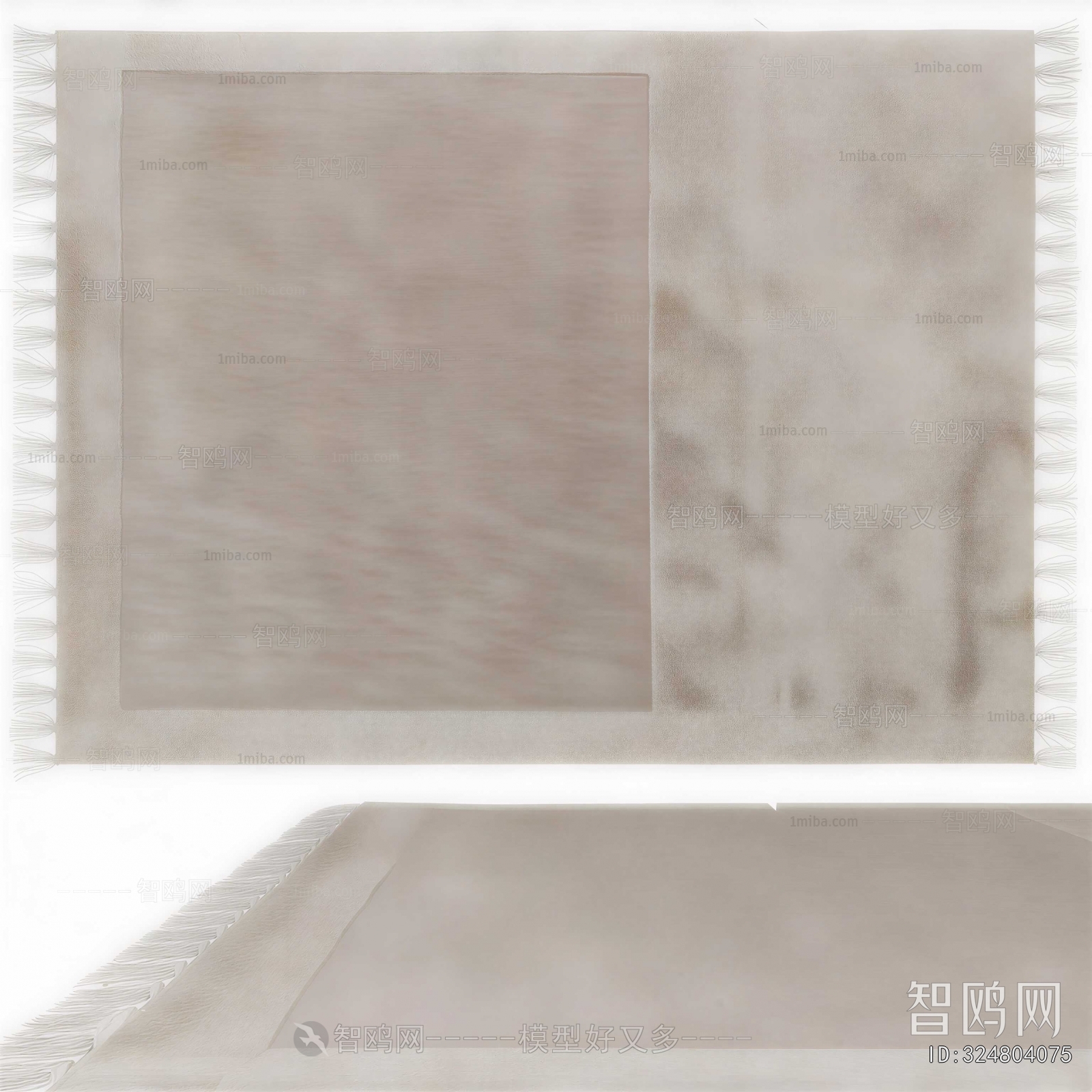 Modern The Carpet