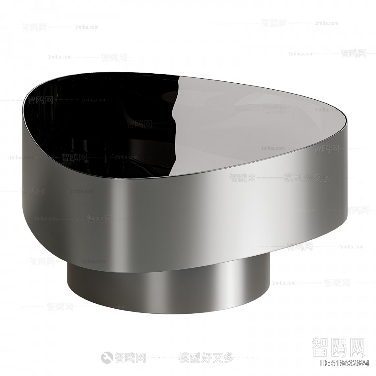 Modern Coffee Table