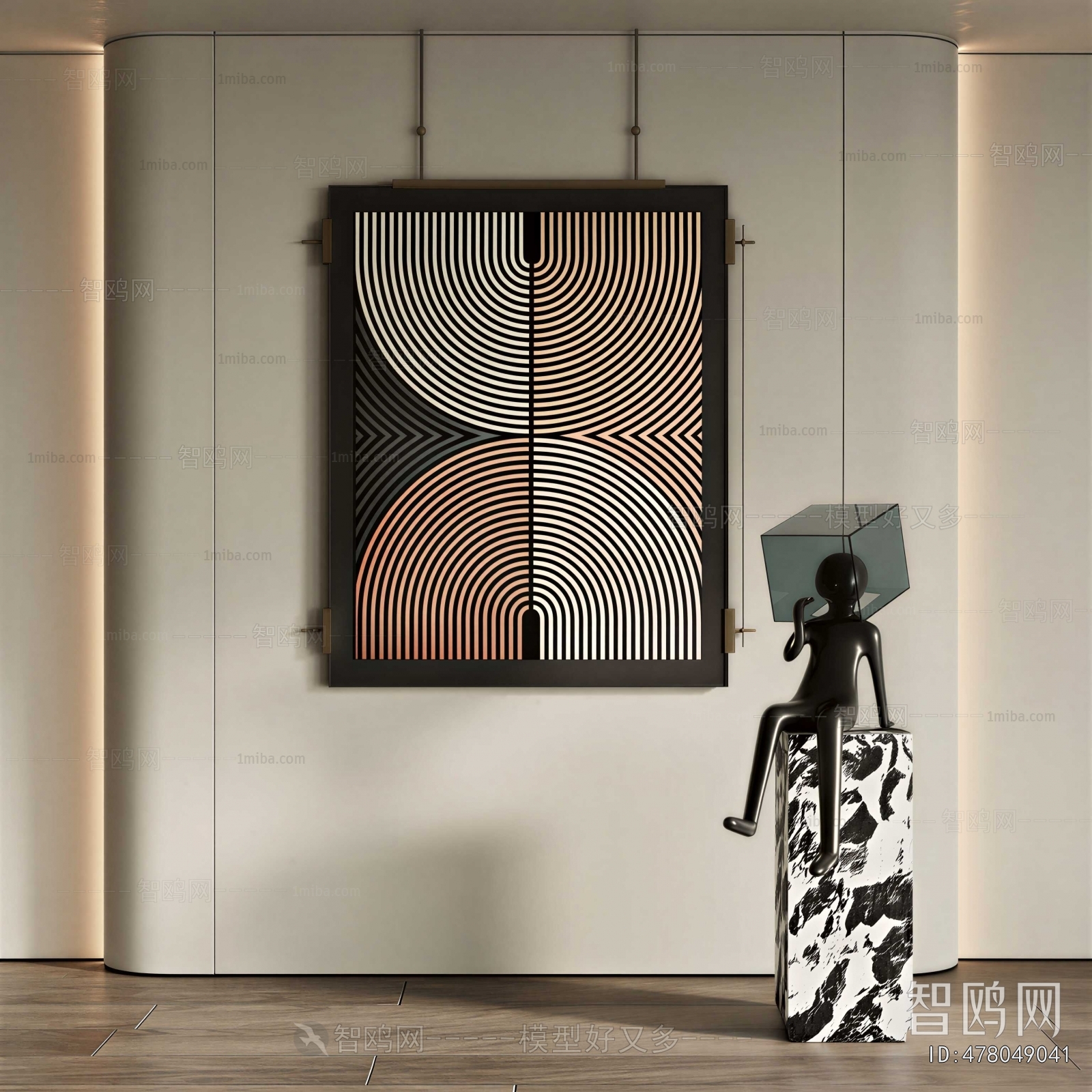 Modern Painting