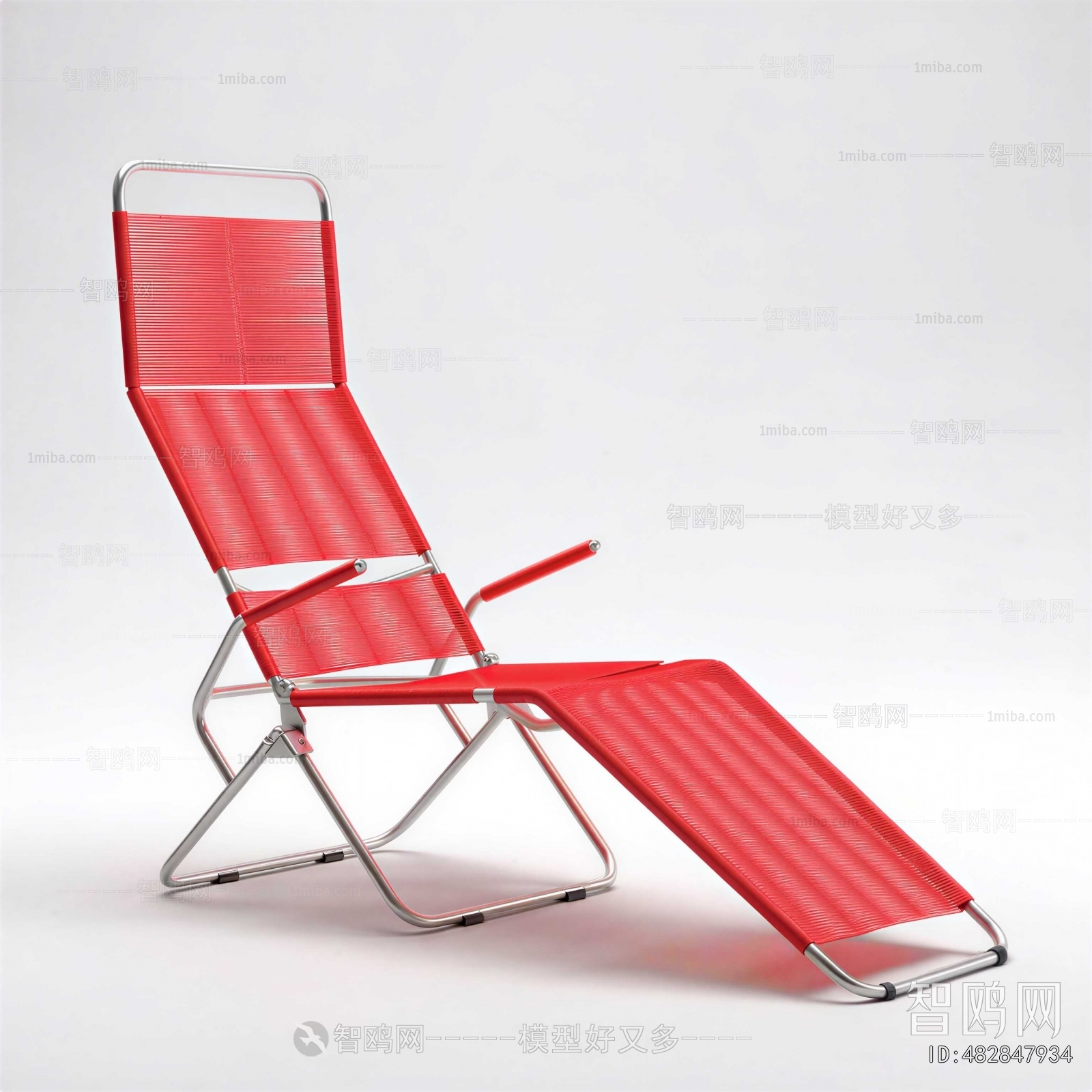 Modern Recliner