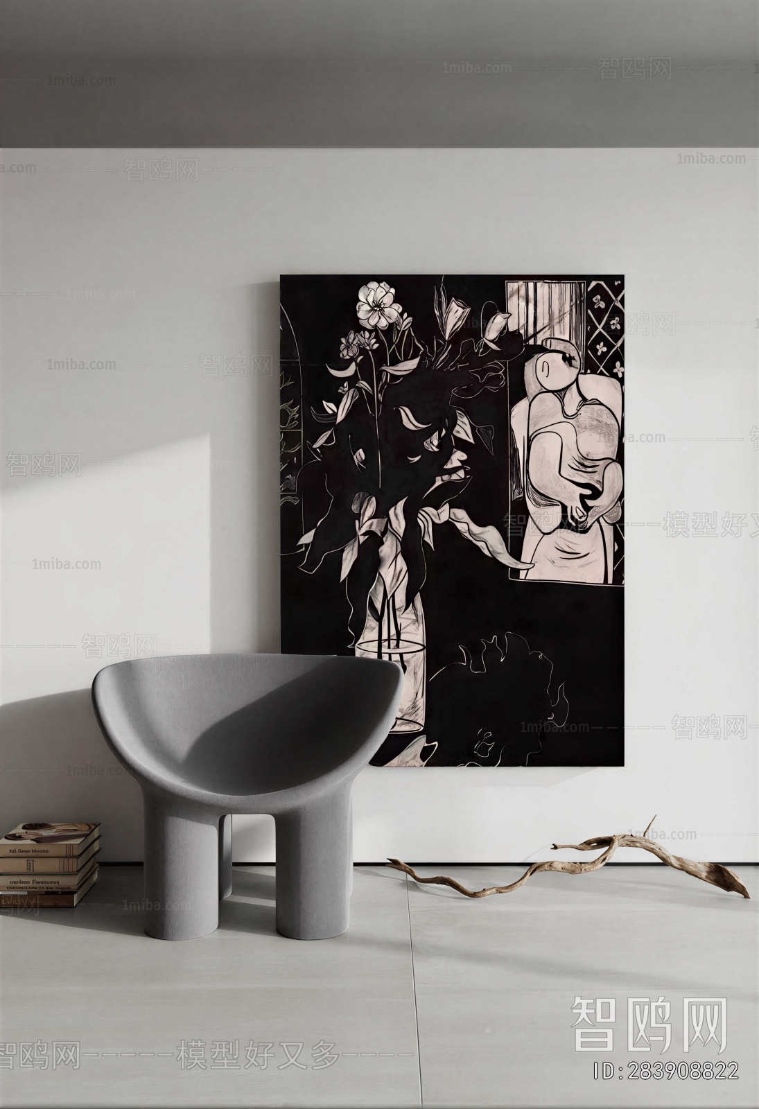 Modern Painting