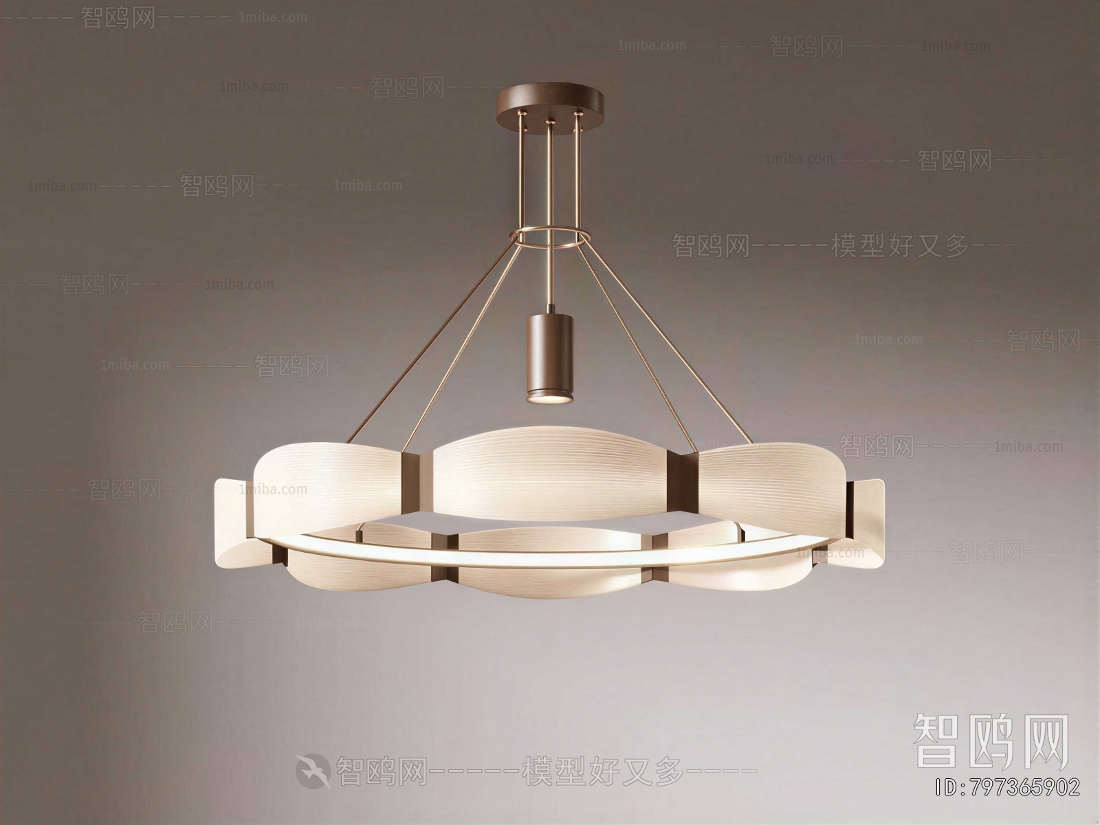 Modern Droplight