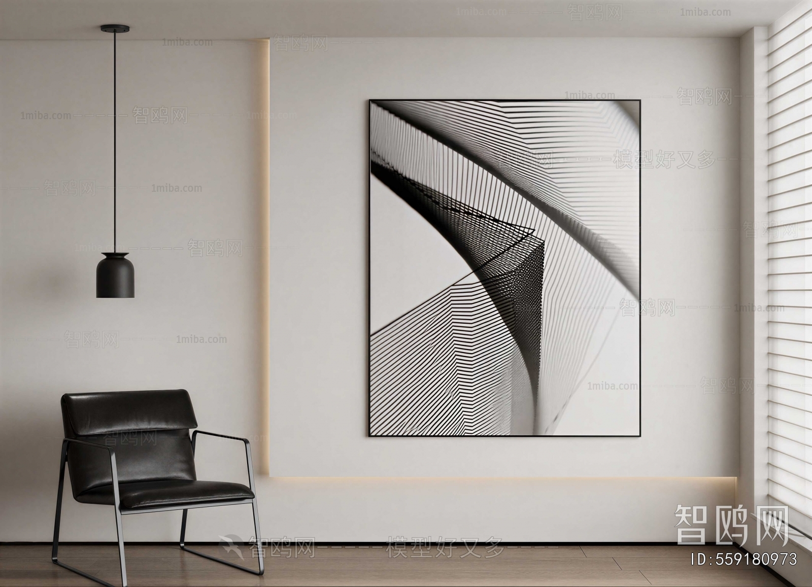 Modern Painting