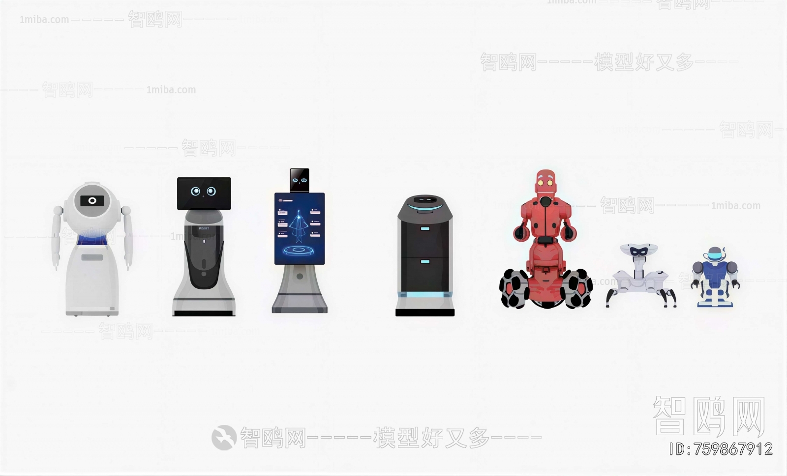 Modern Robot