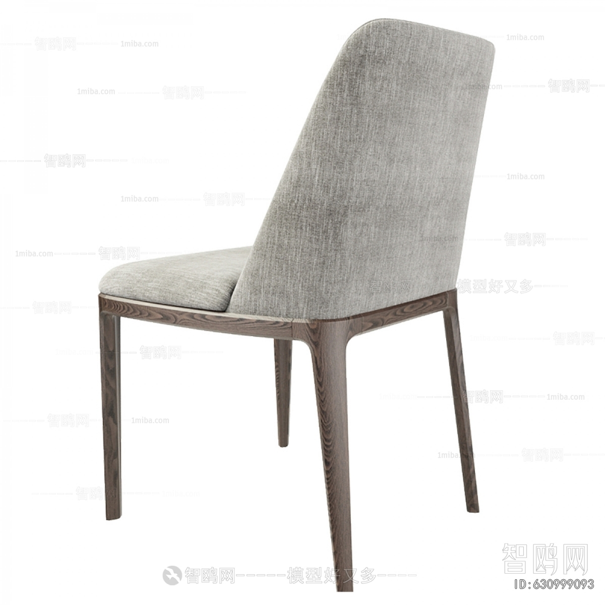 Modern Single Chair