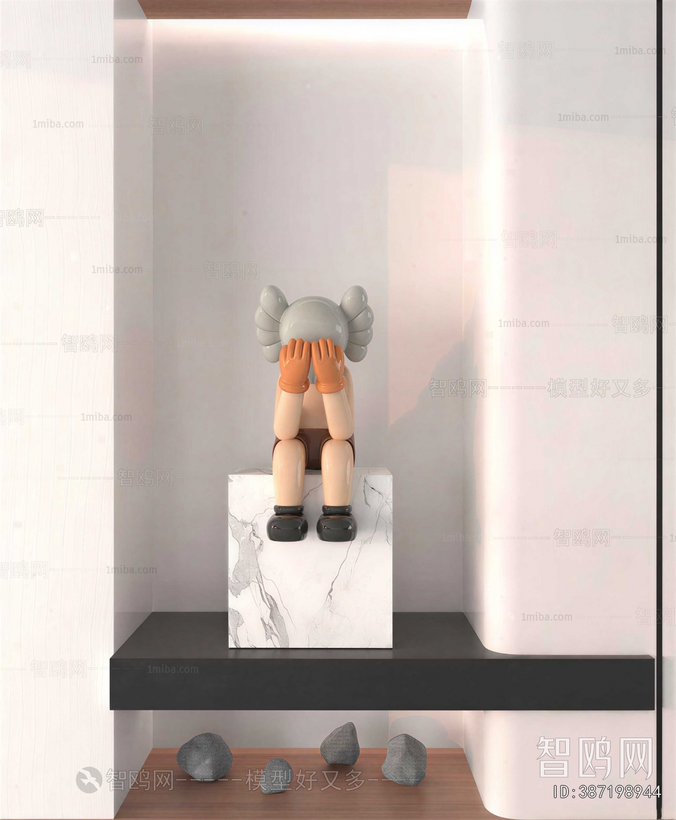 Modern Sculpture