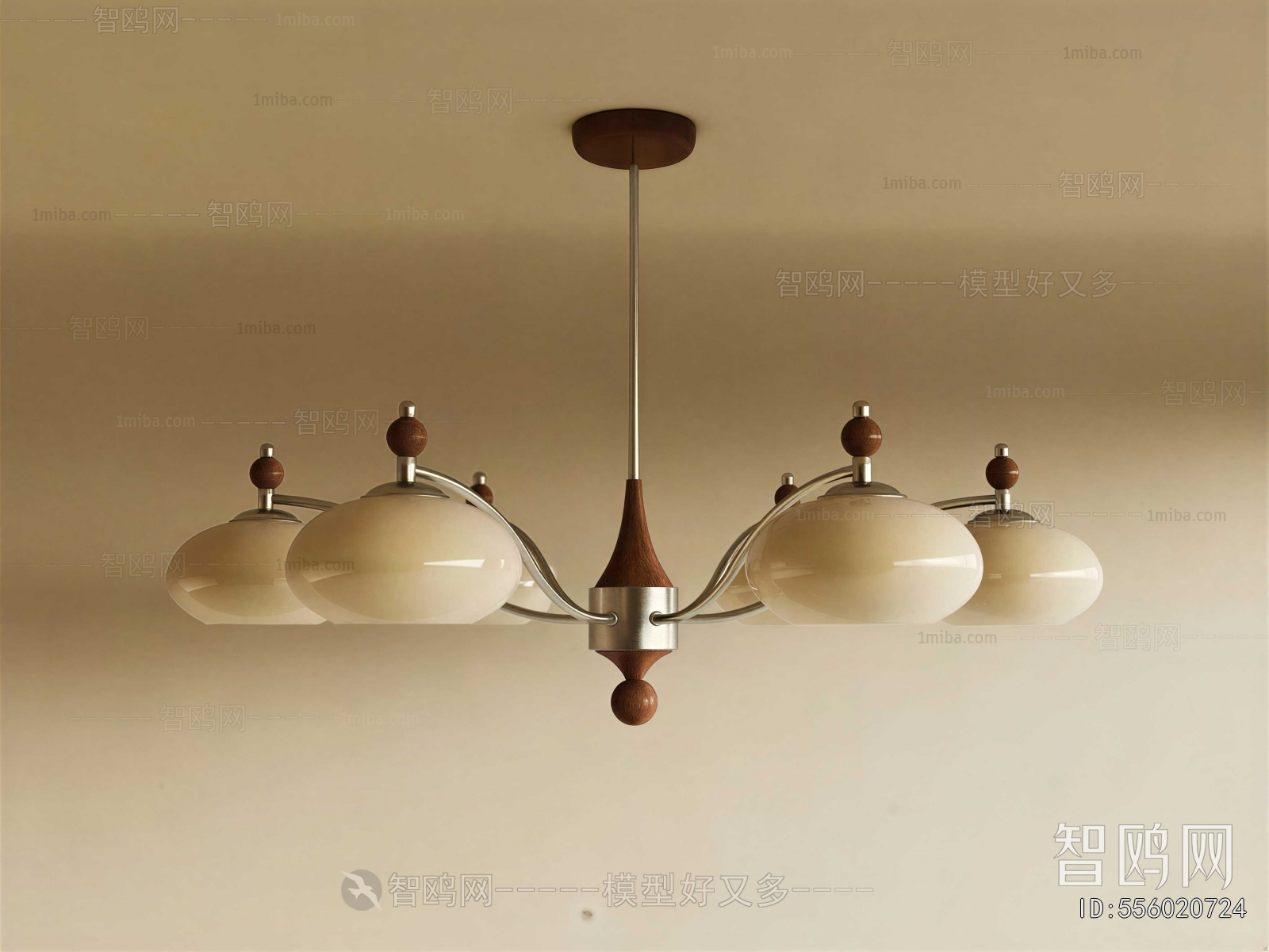 American Style Droplight