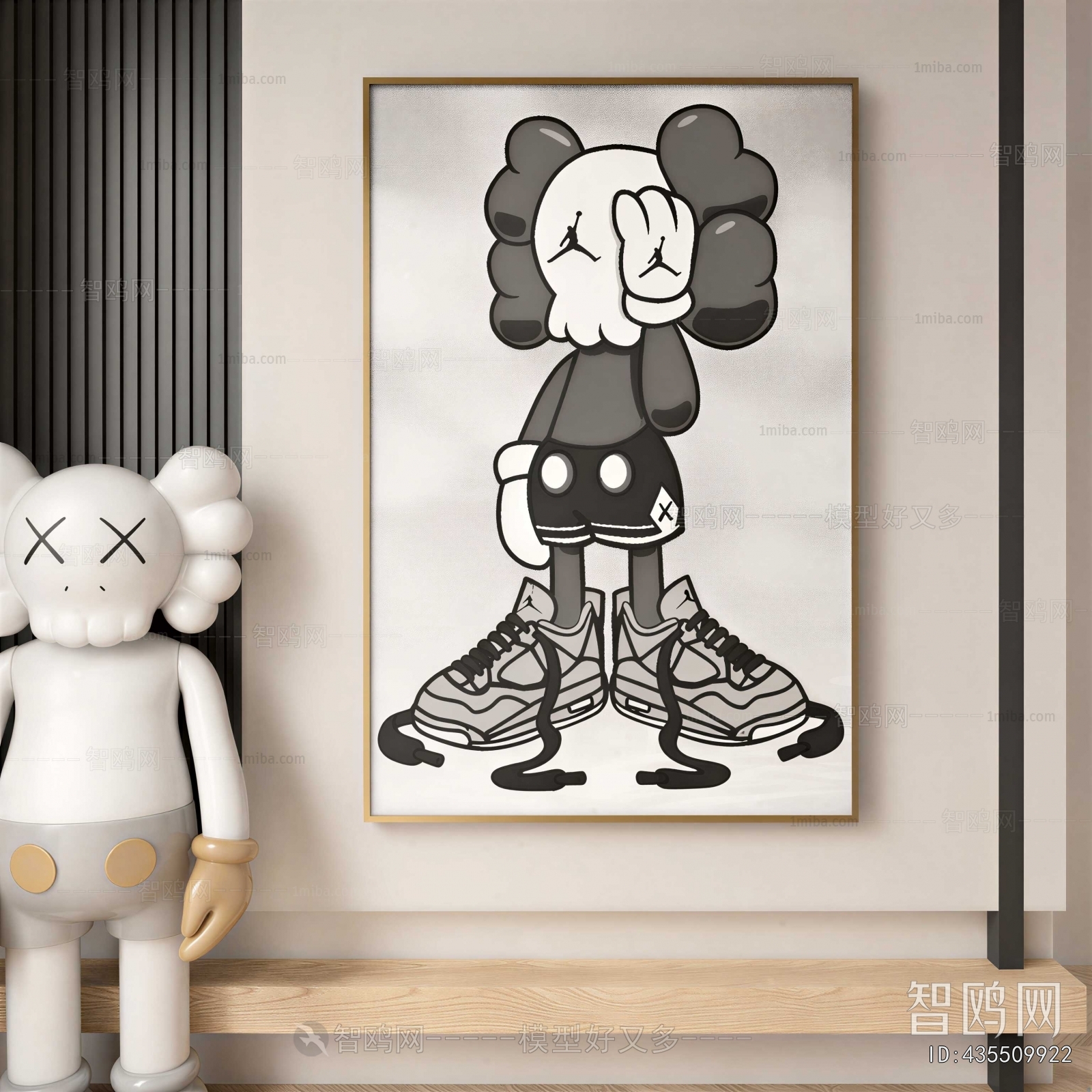 Modern Painting