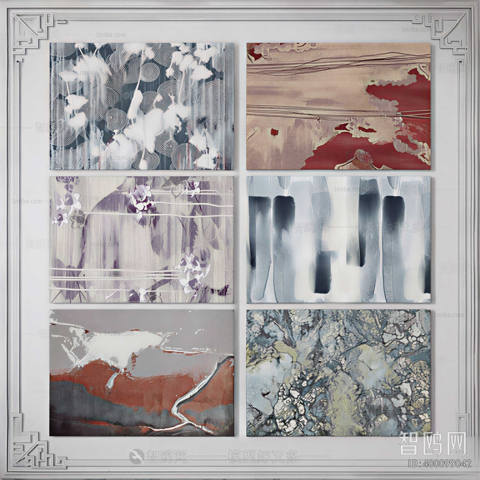 Modern Painting