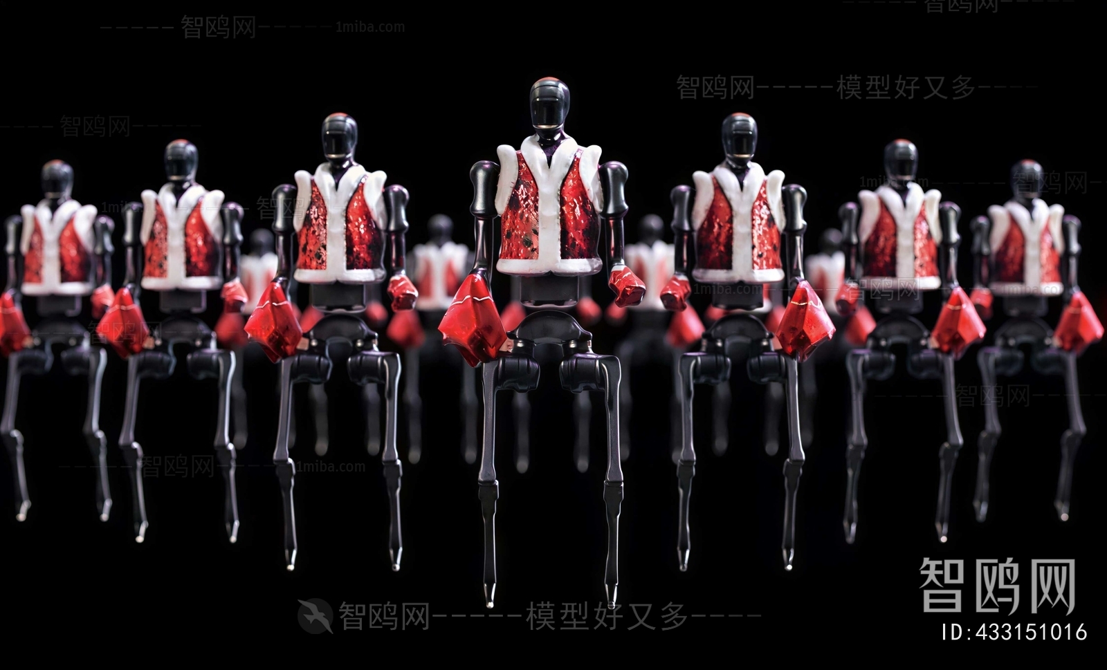 Modern Robot