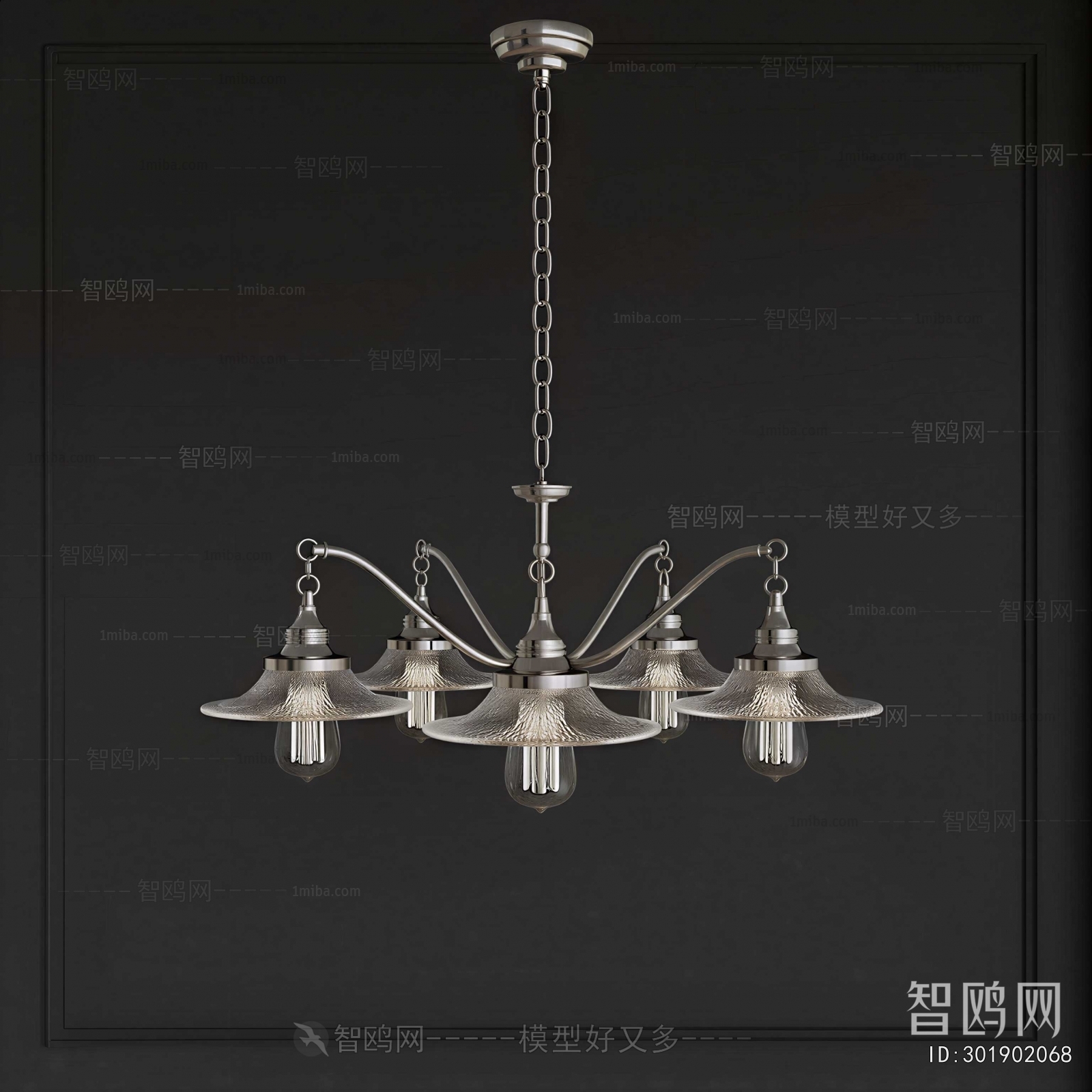 European Style Droplight