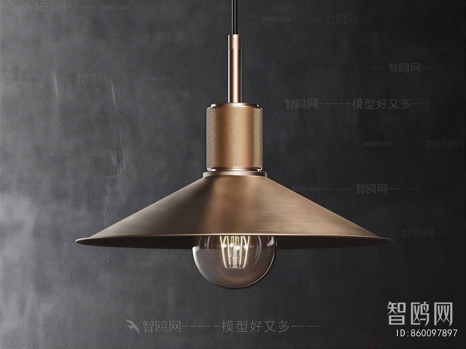 Modern Droplight