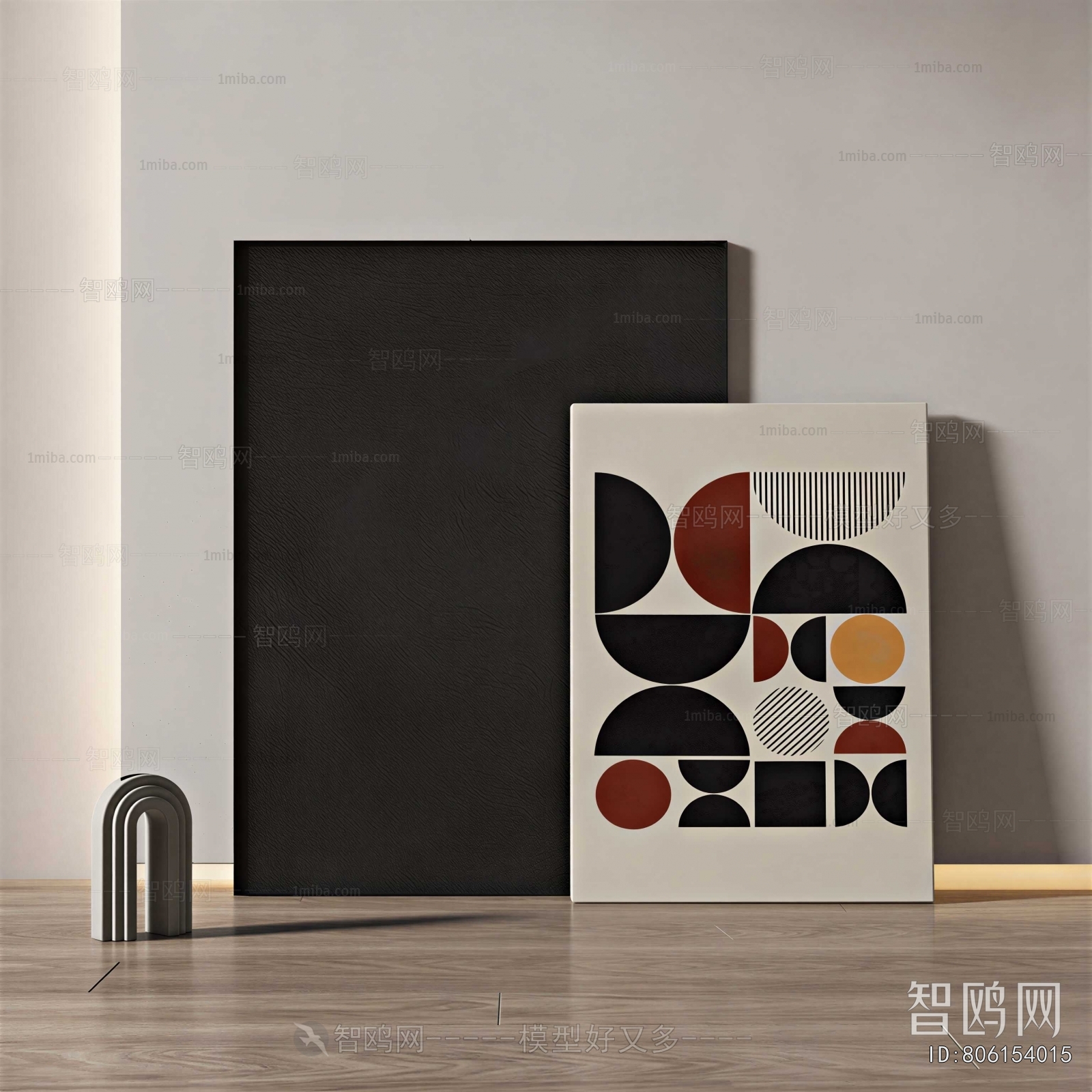 Modern Painting