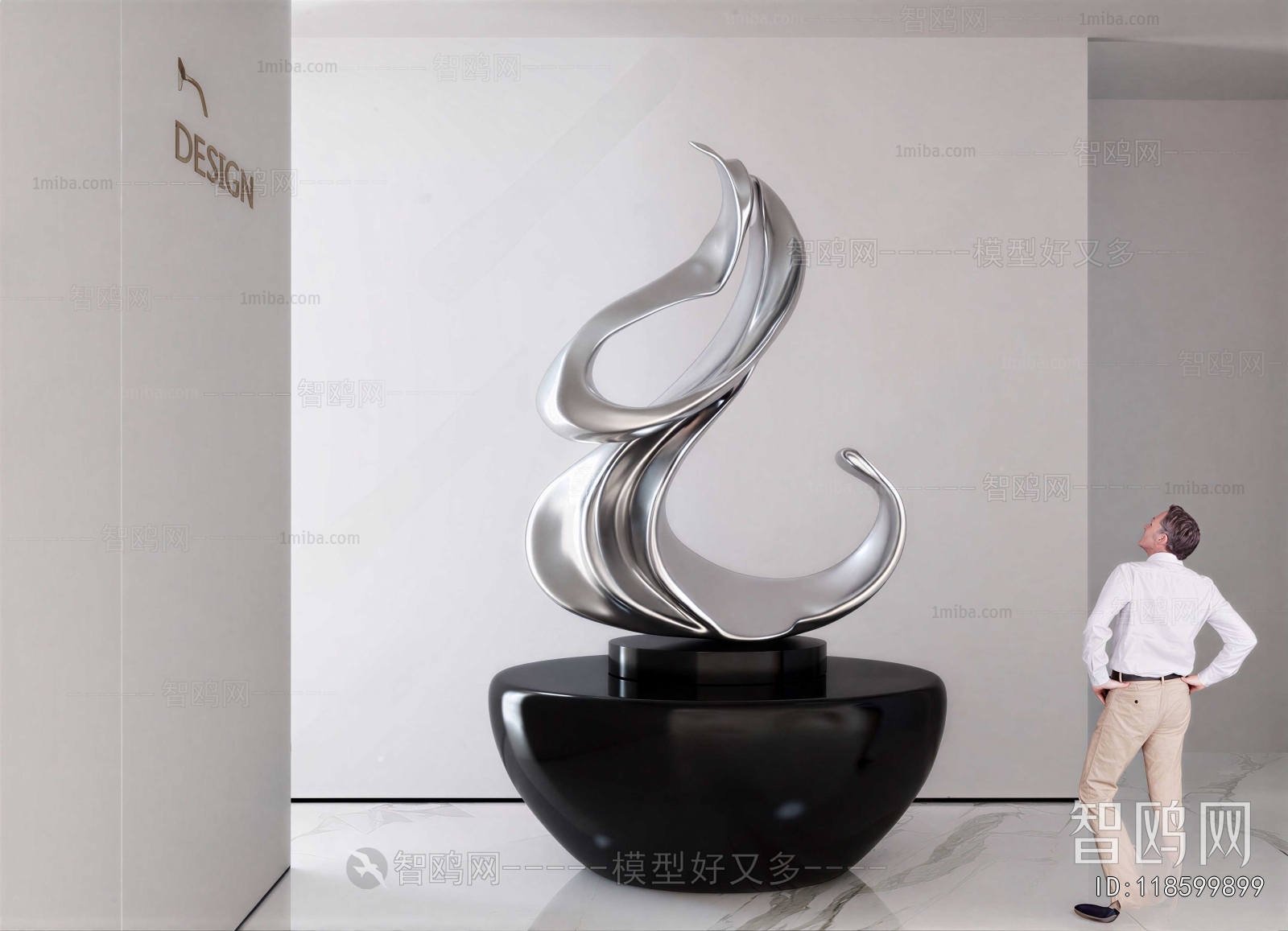 Modern Sculpture
