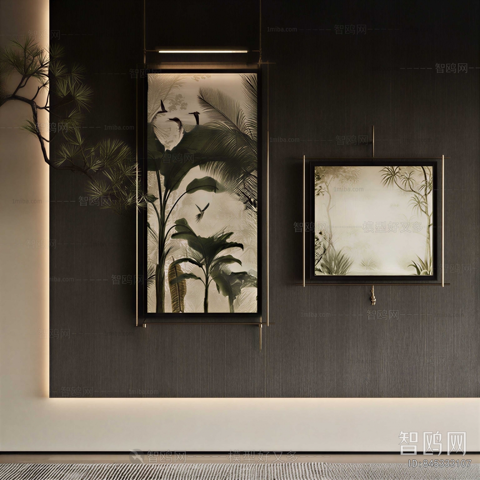 Modern Painting
