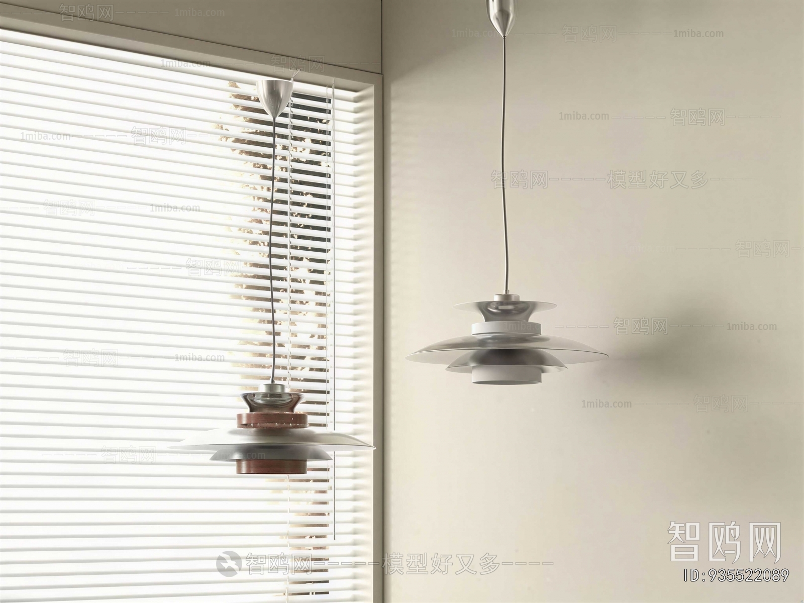 Modern Droplight