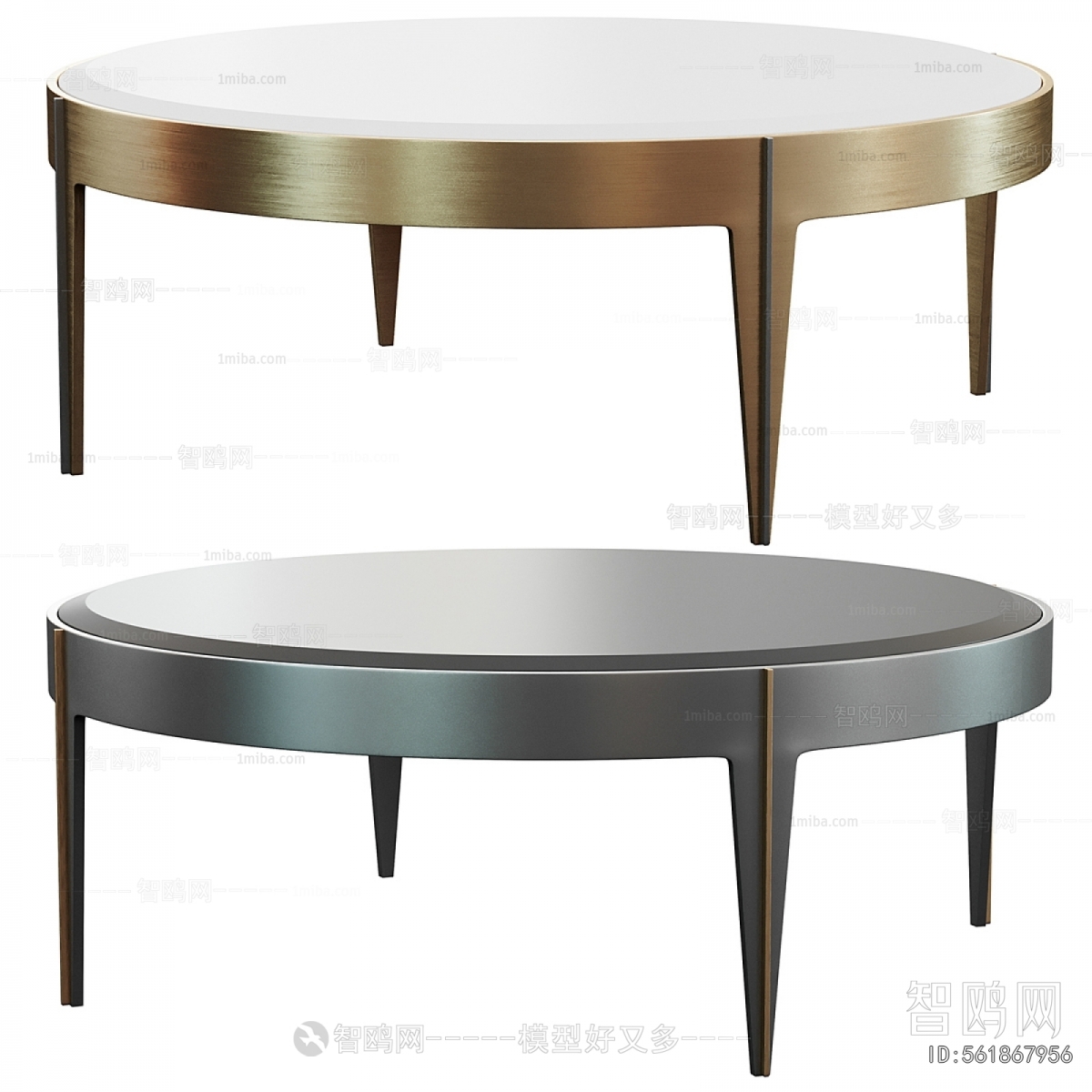 Modern Coffee Table