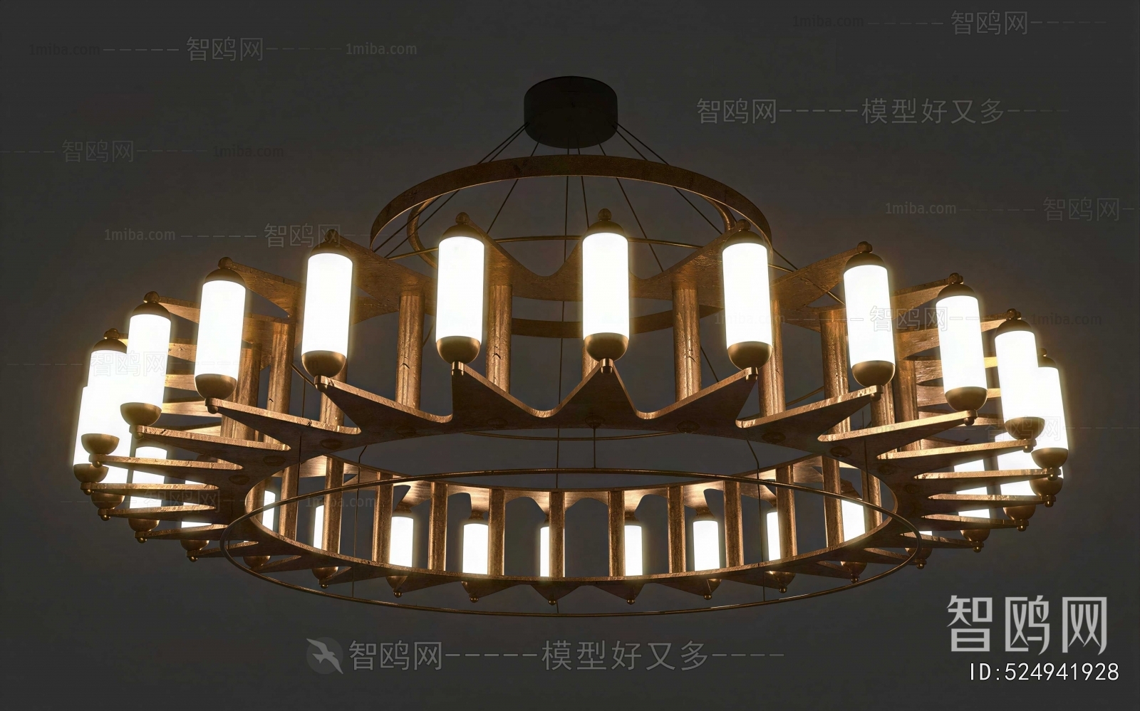 European Style Droplight