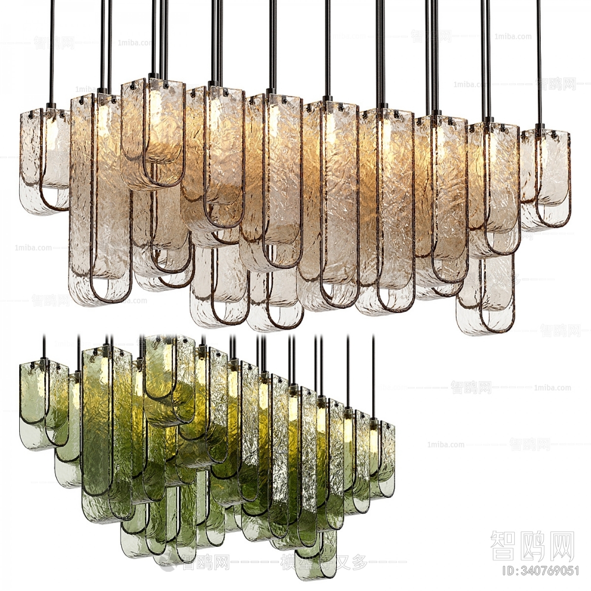 Modern Droplight