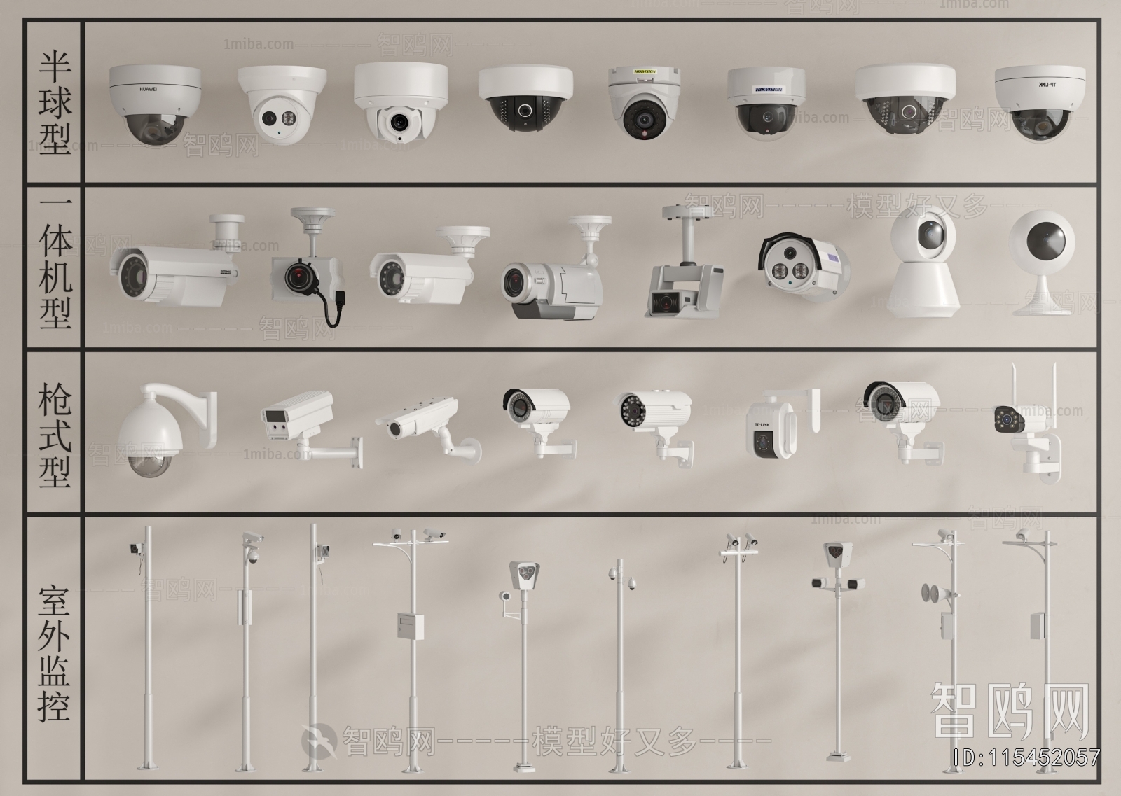 Modern Digital Products