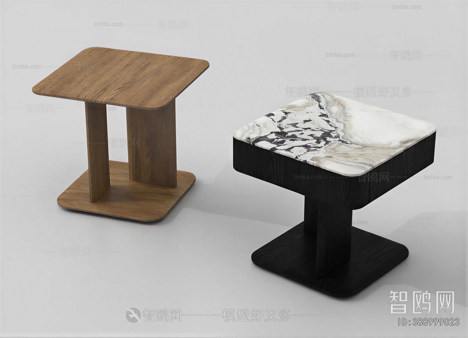 Modern Side Table/corner Table
