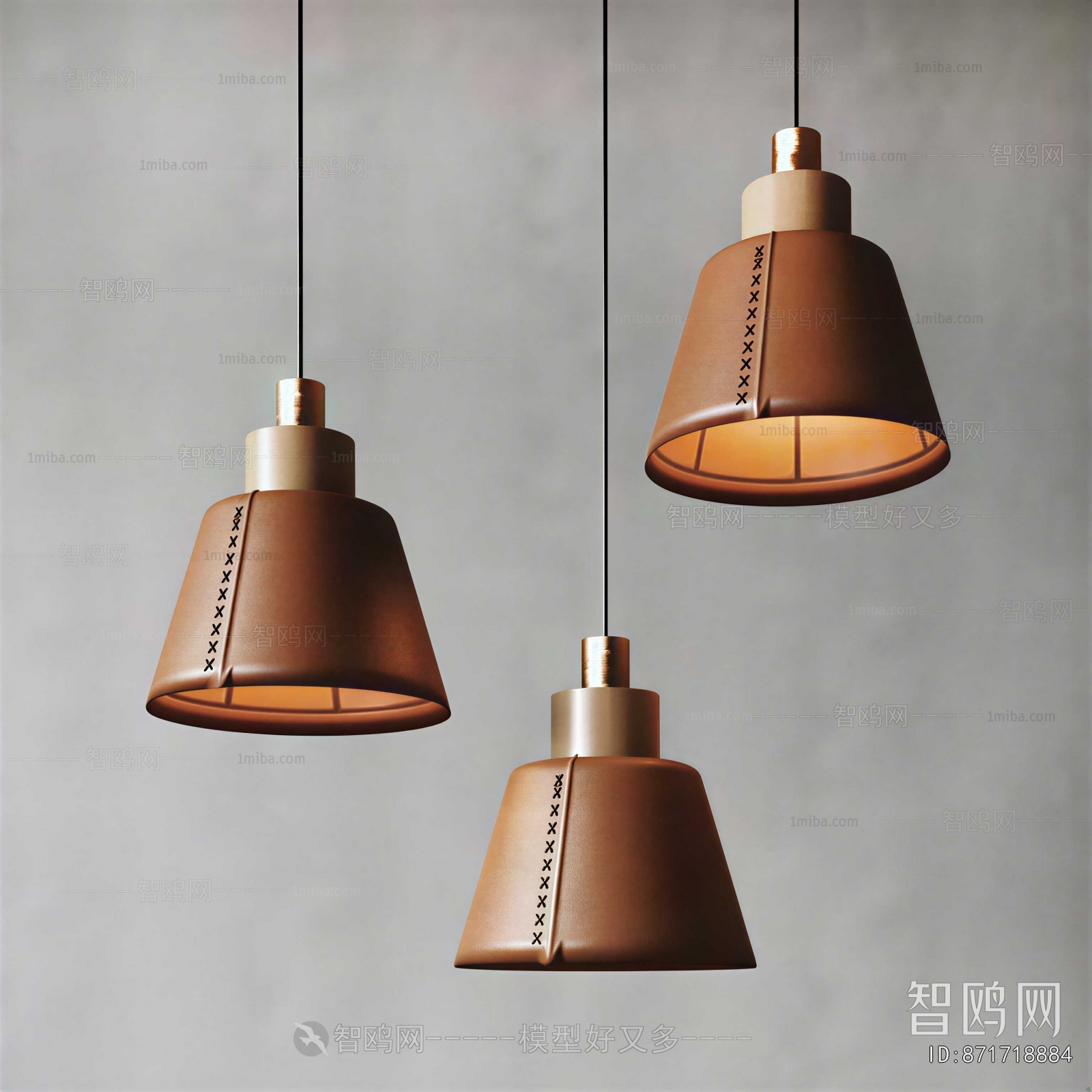 Modern Droplight