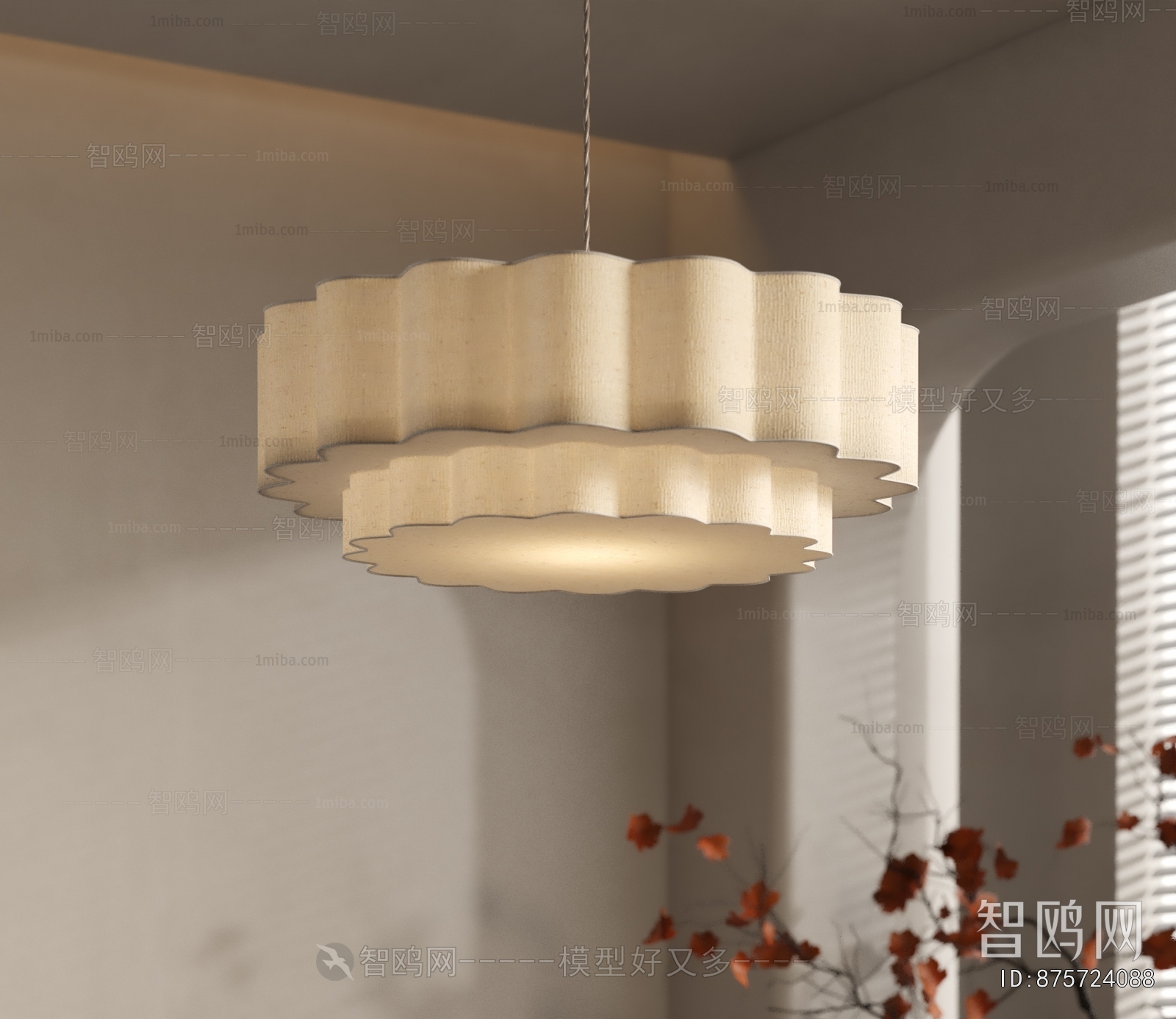 Modern Droplight