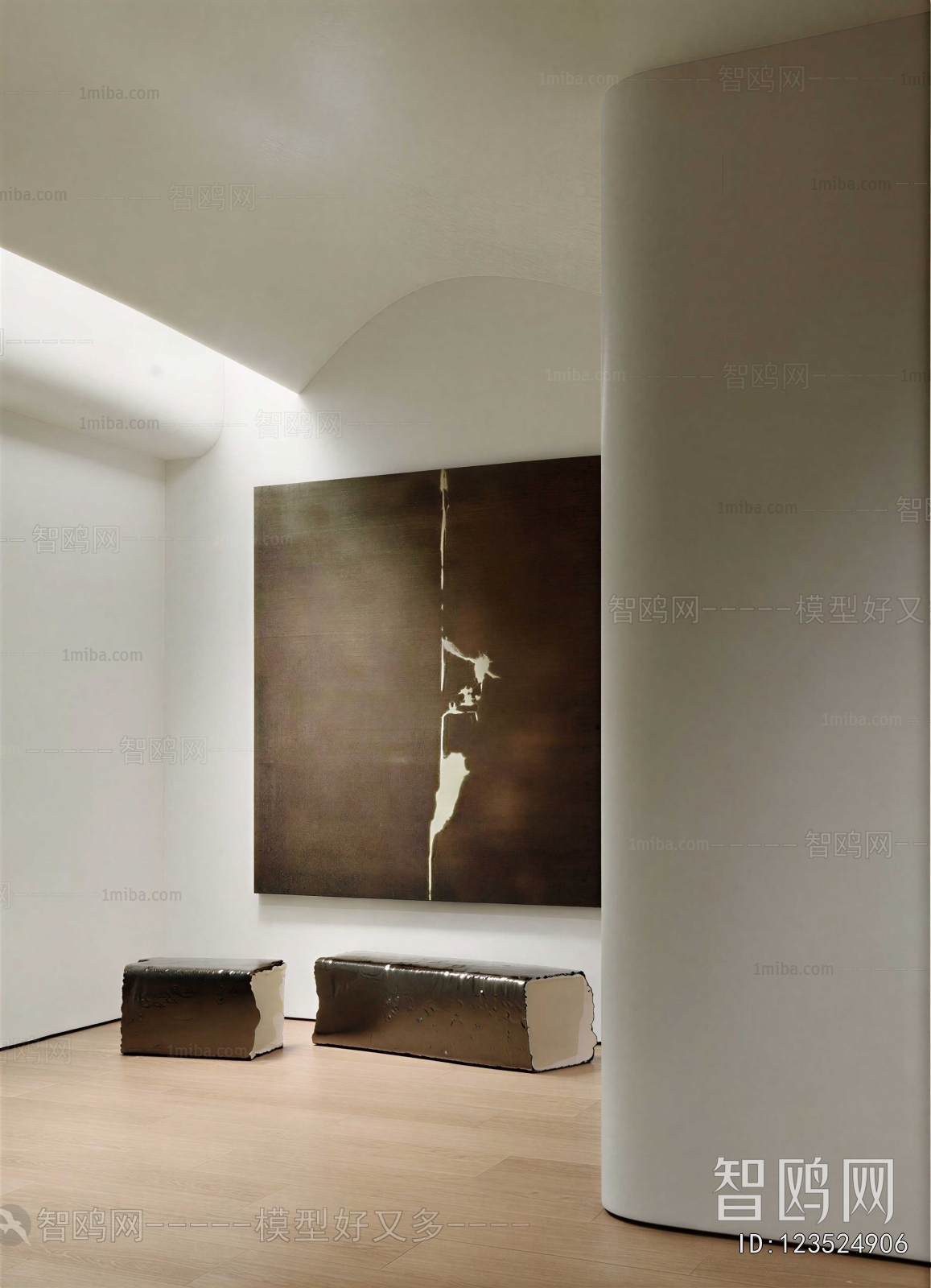 Modern Painting