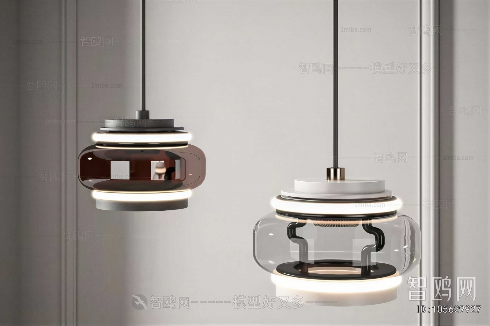 Modern Droplight