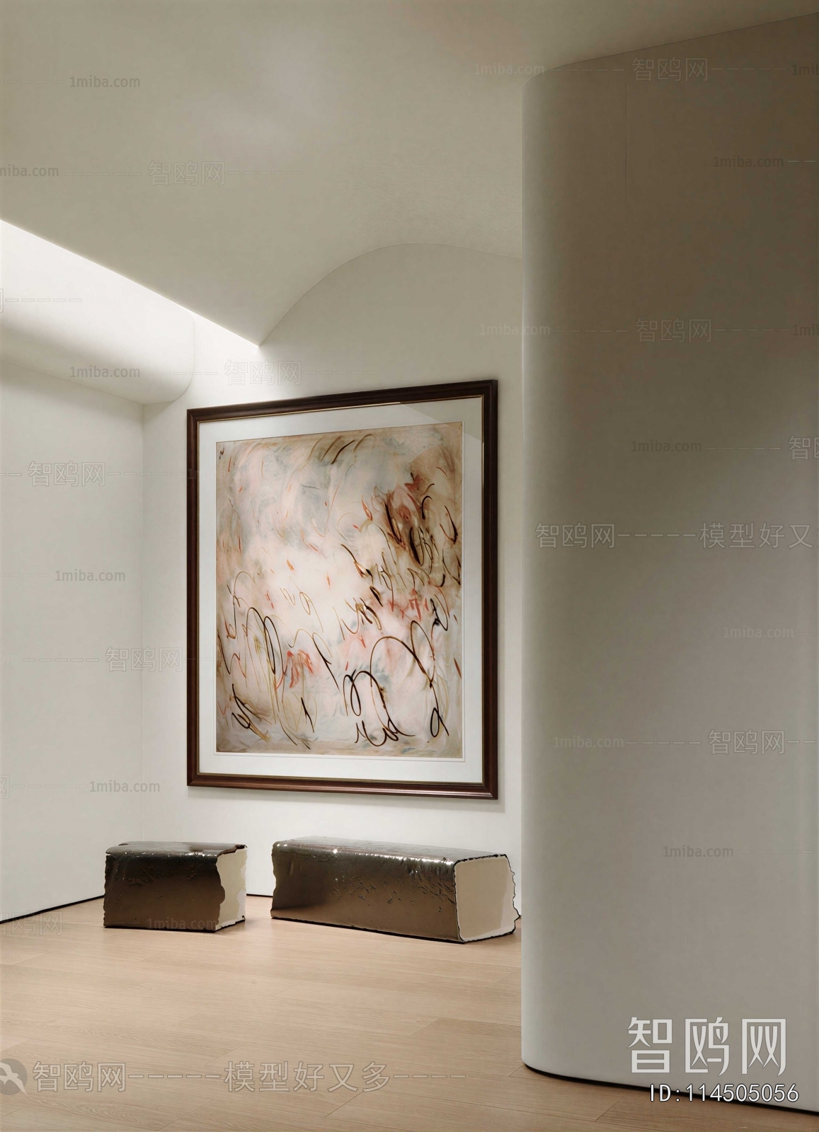 Modern Painting