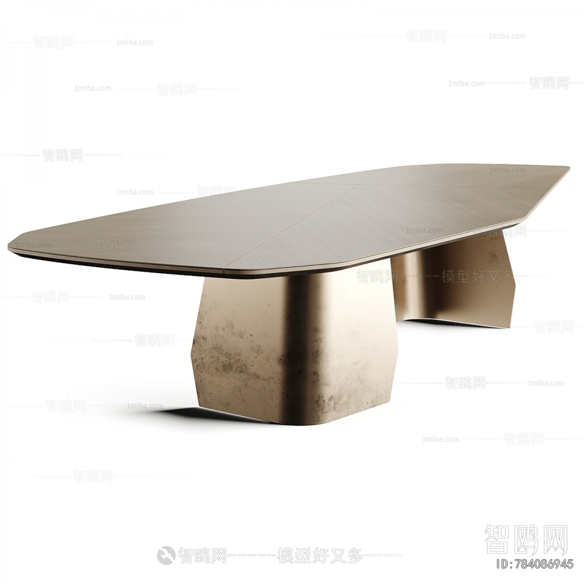 Modern Dining Table