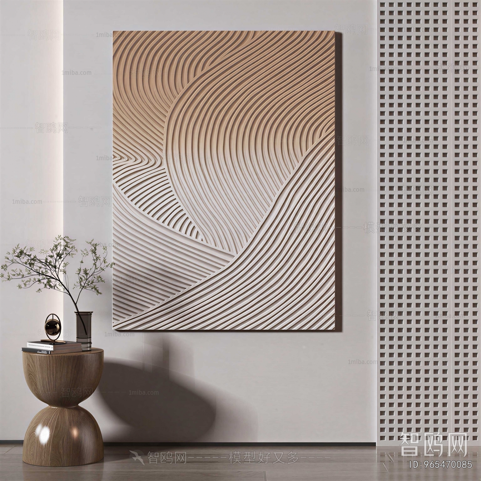 Modern Painting