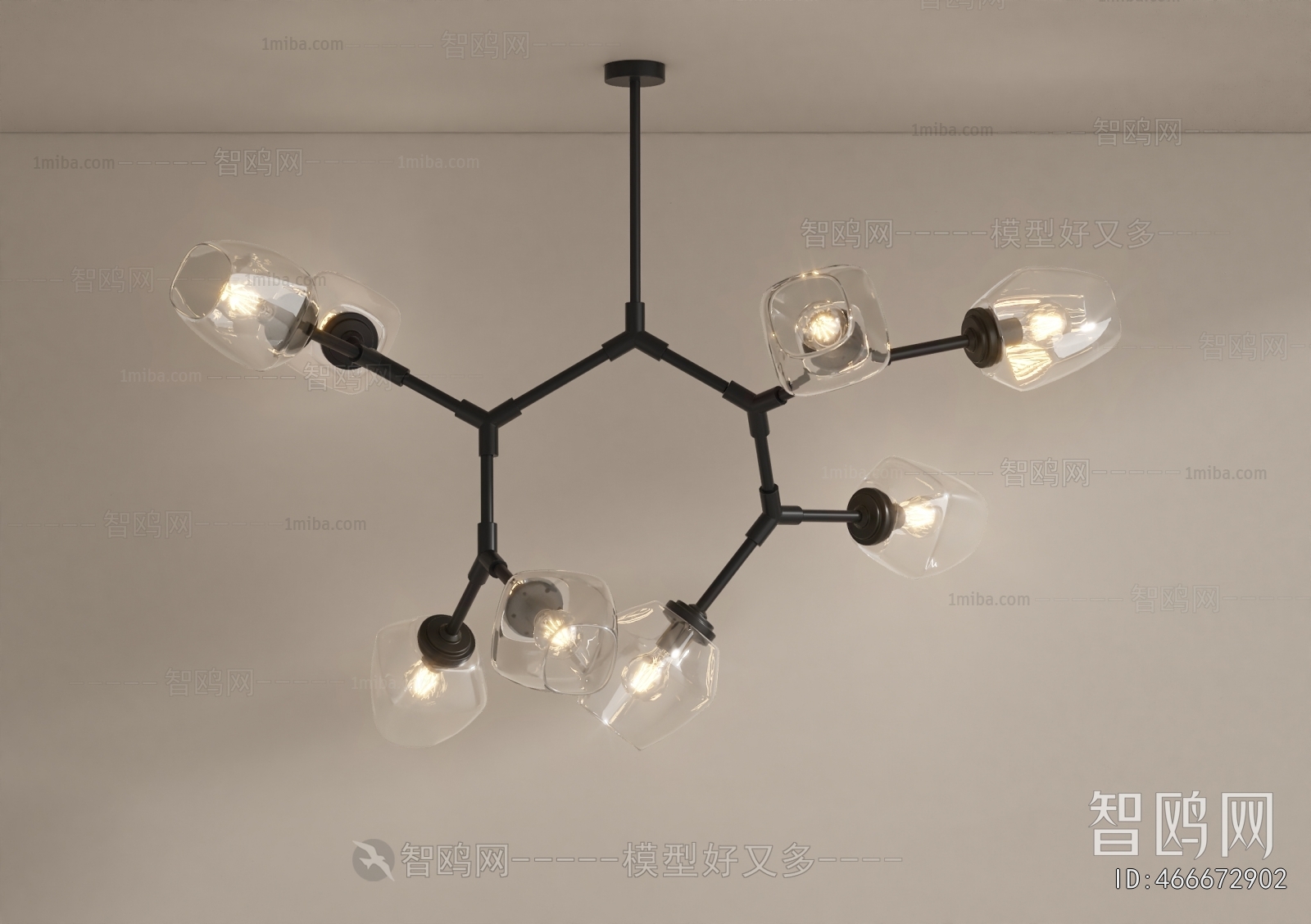 Modern Droplight