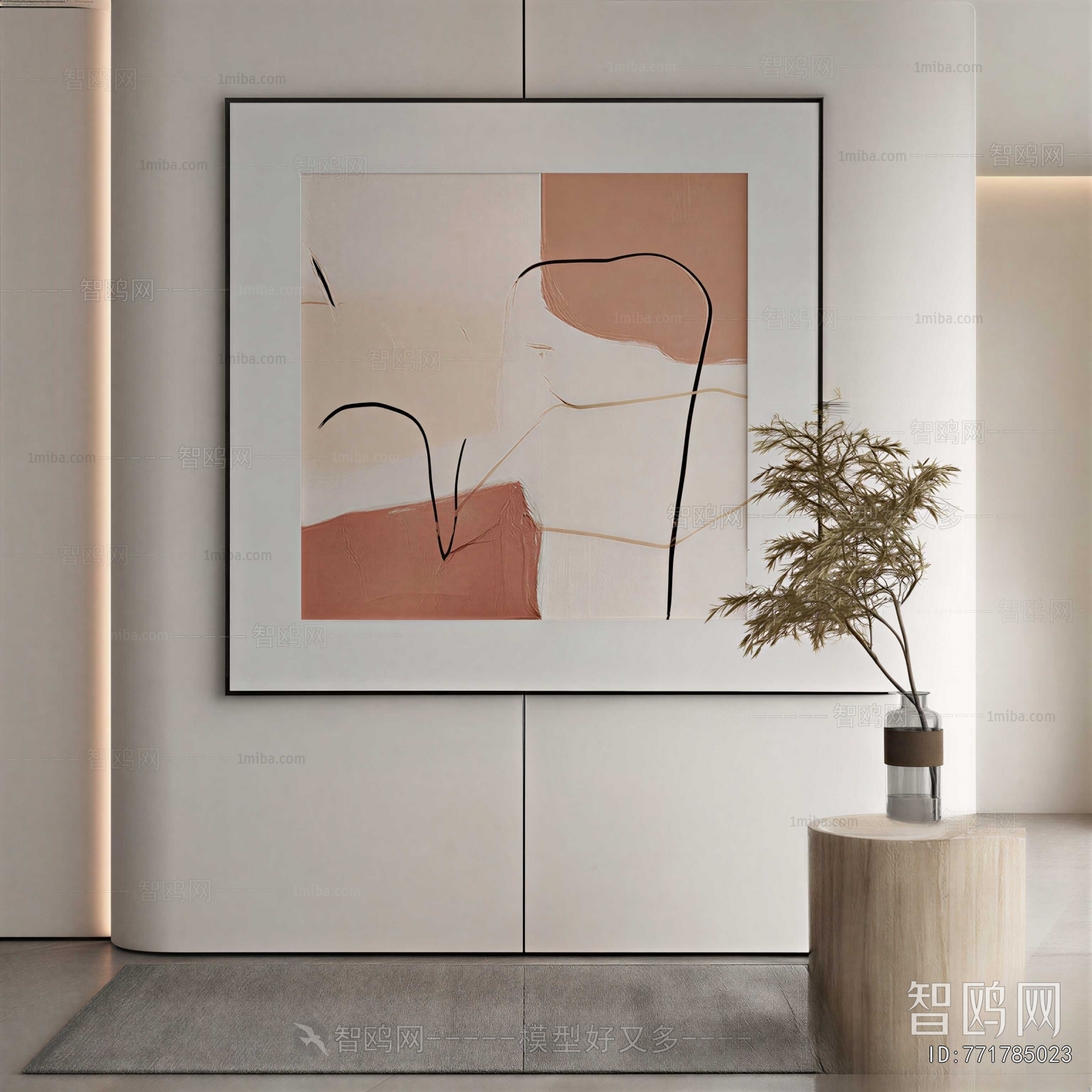 Modern Painting