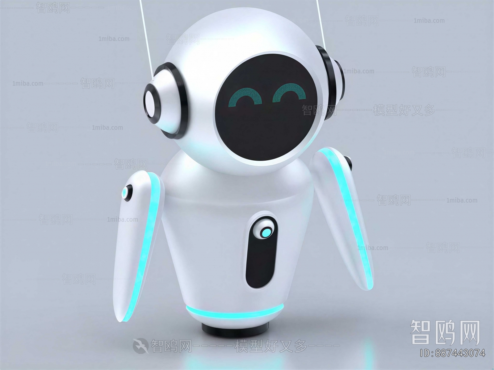Modern Robot