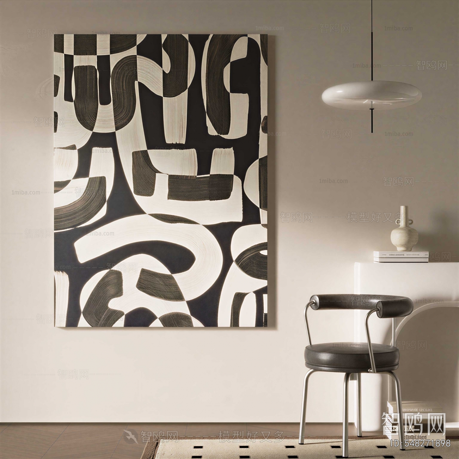 Modern Painting