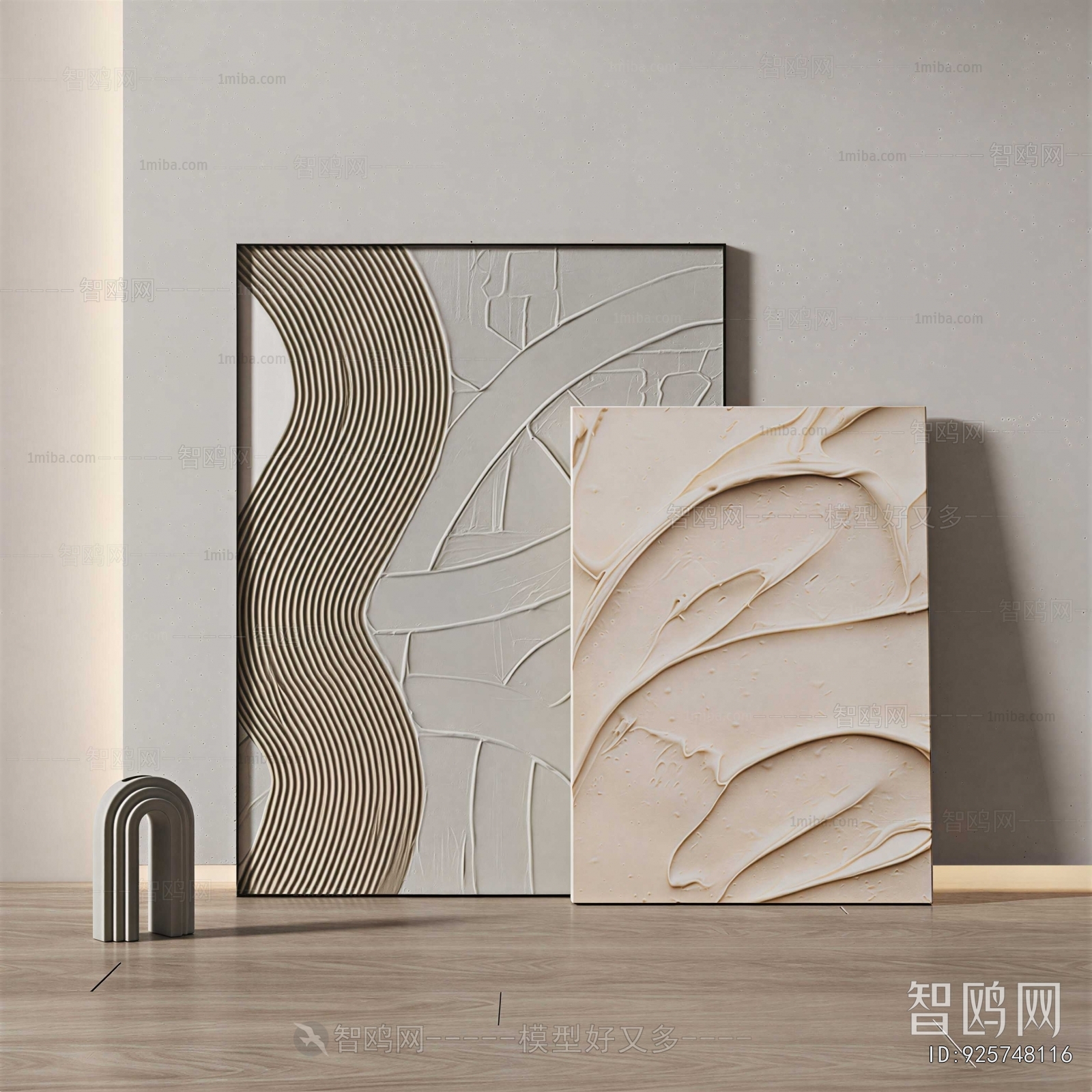 Modern Painting