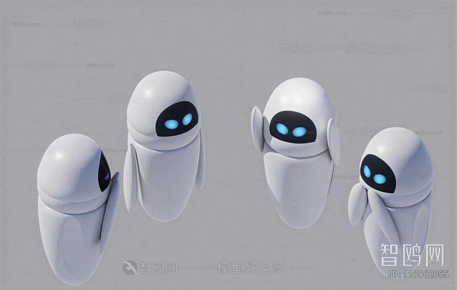 Modern Robot