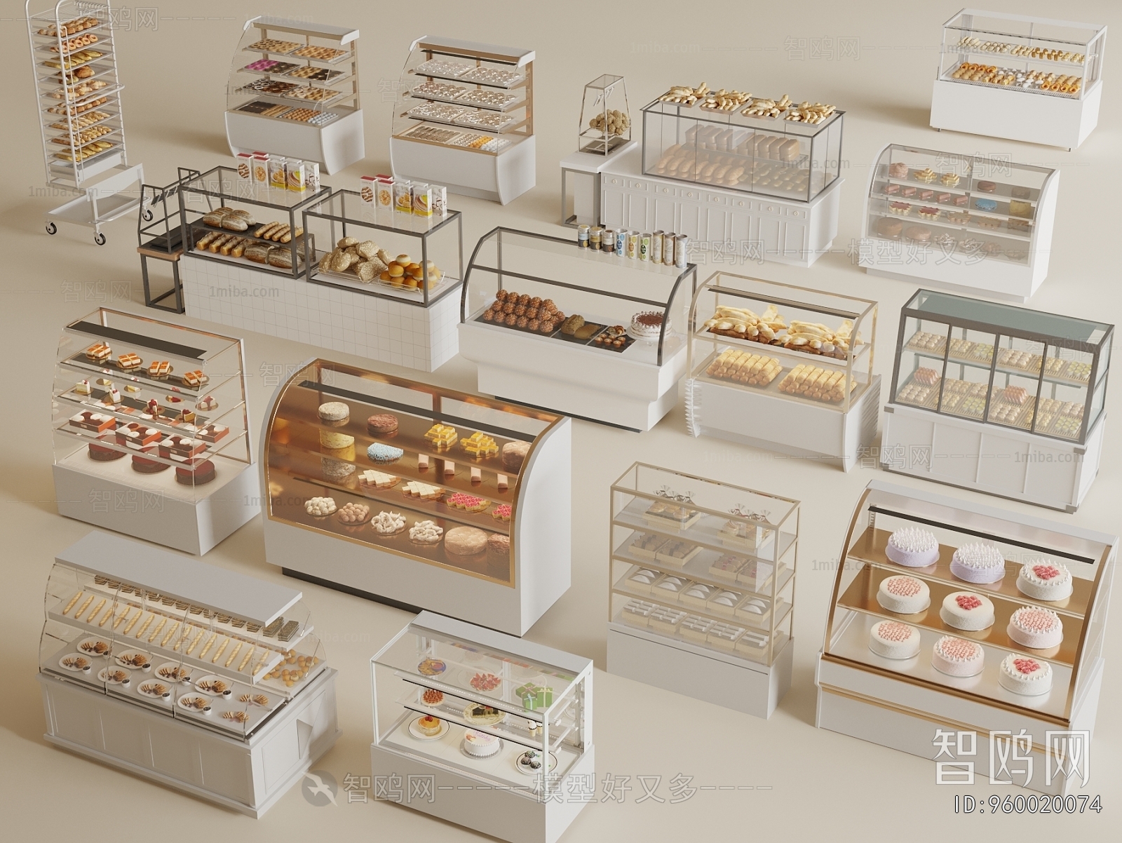 Modern Showcase