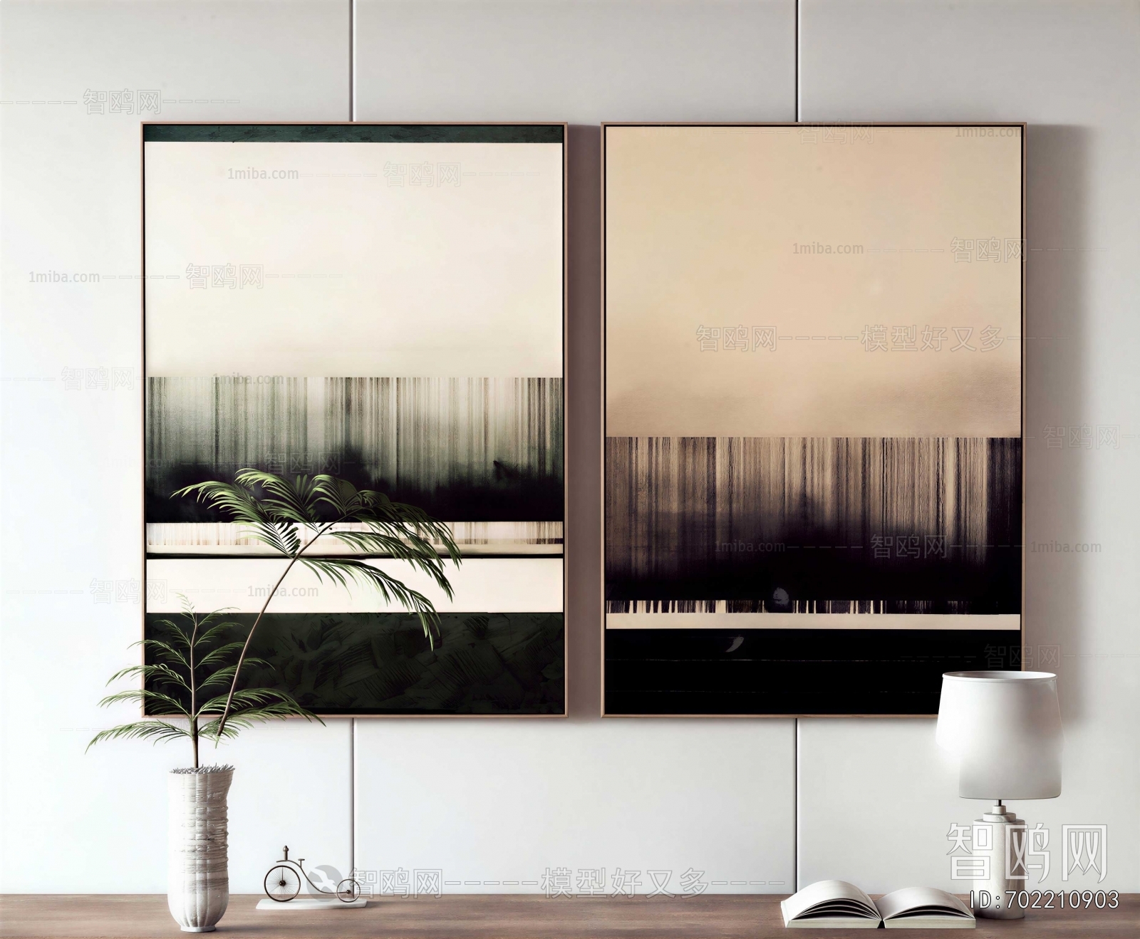 Modern Painting