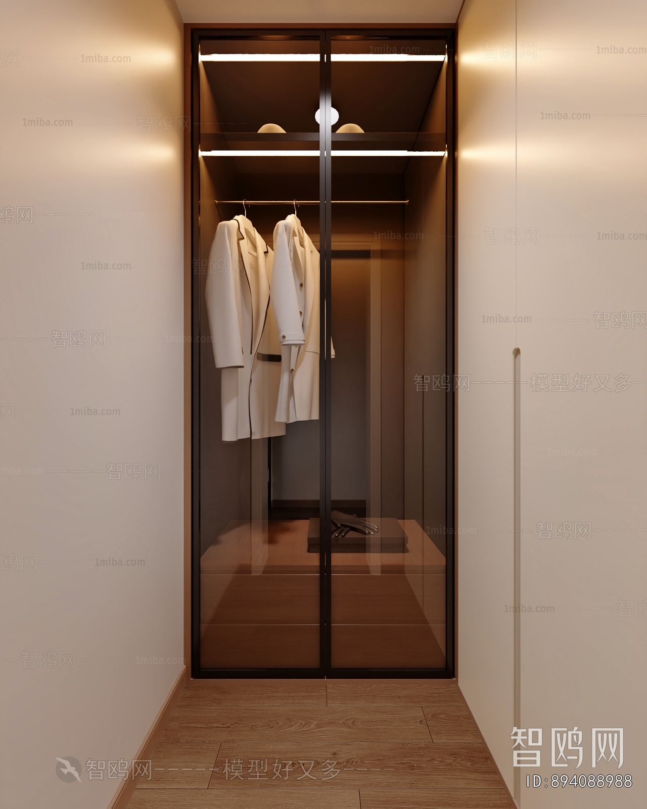 Modern TOILET