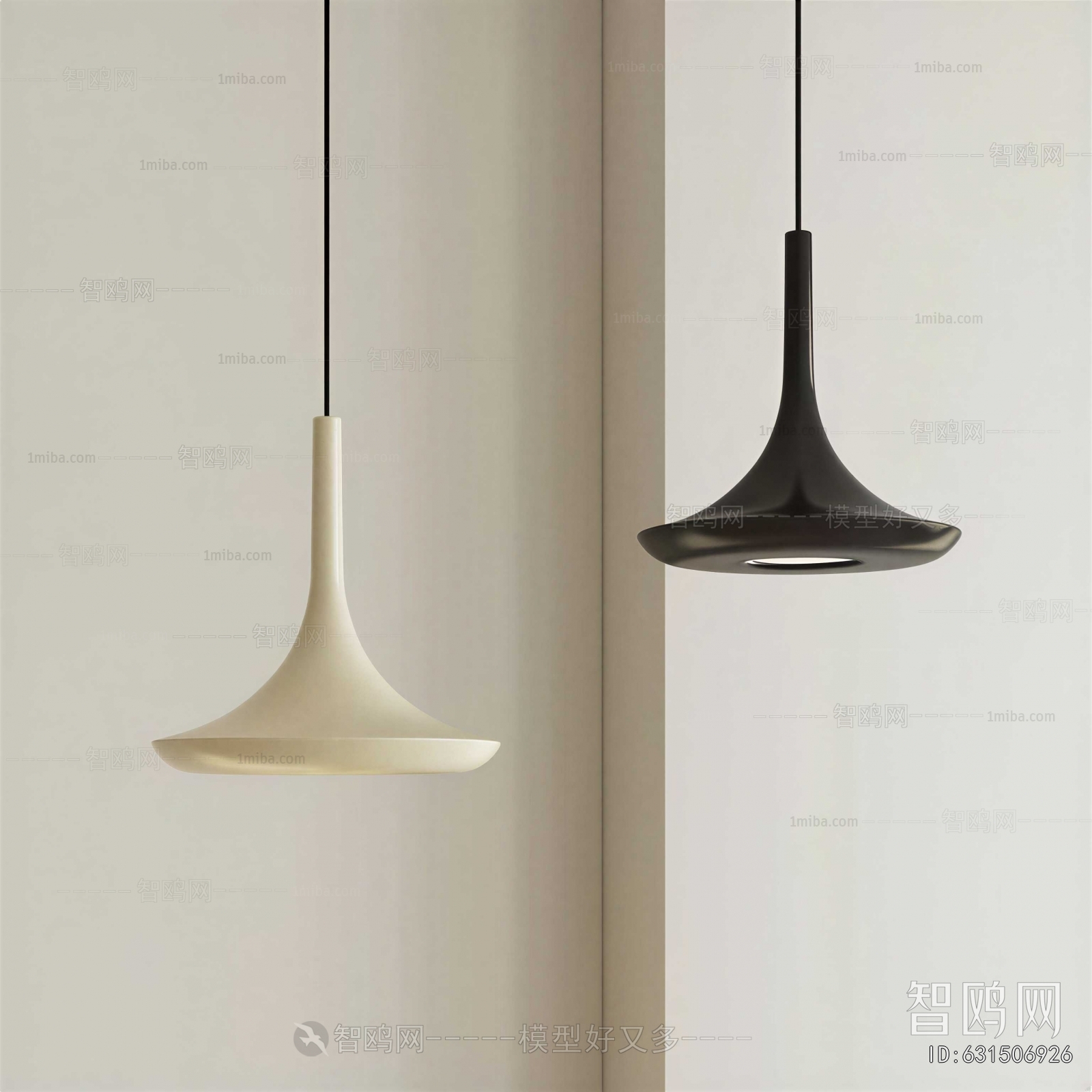 Modern Droplight