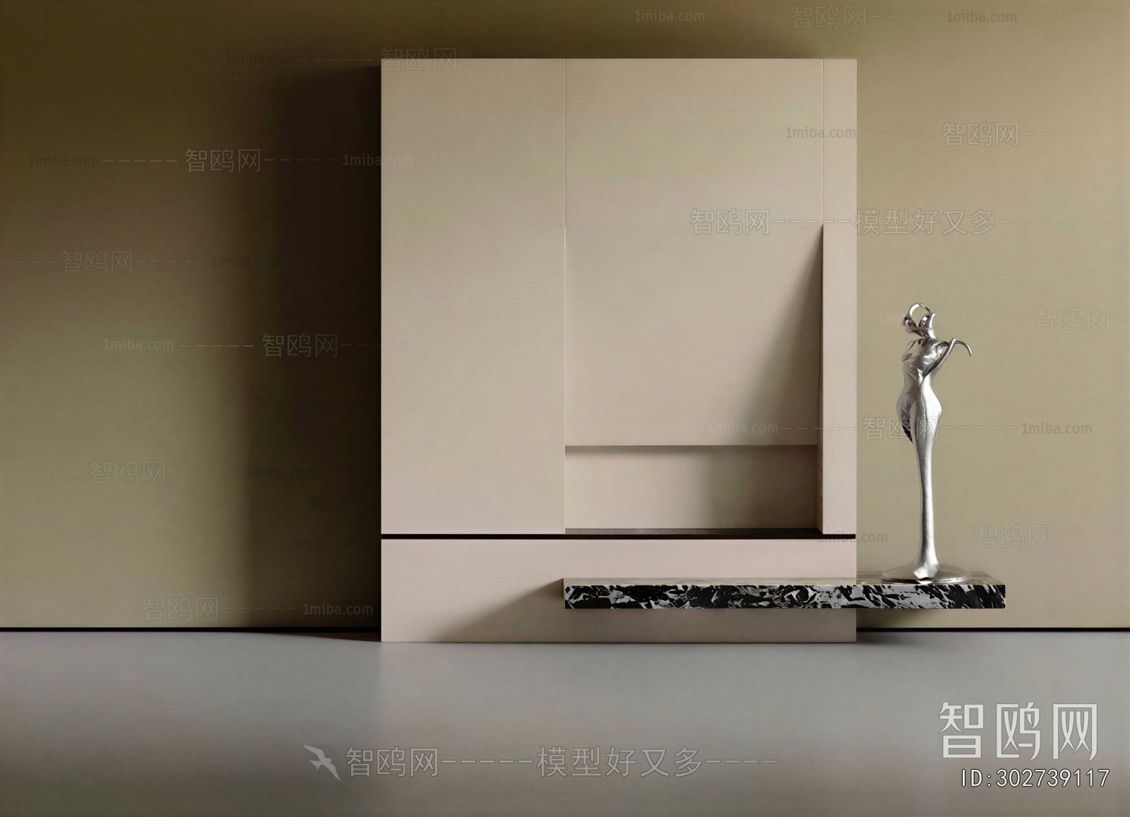 Modern Painting