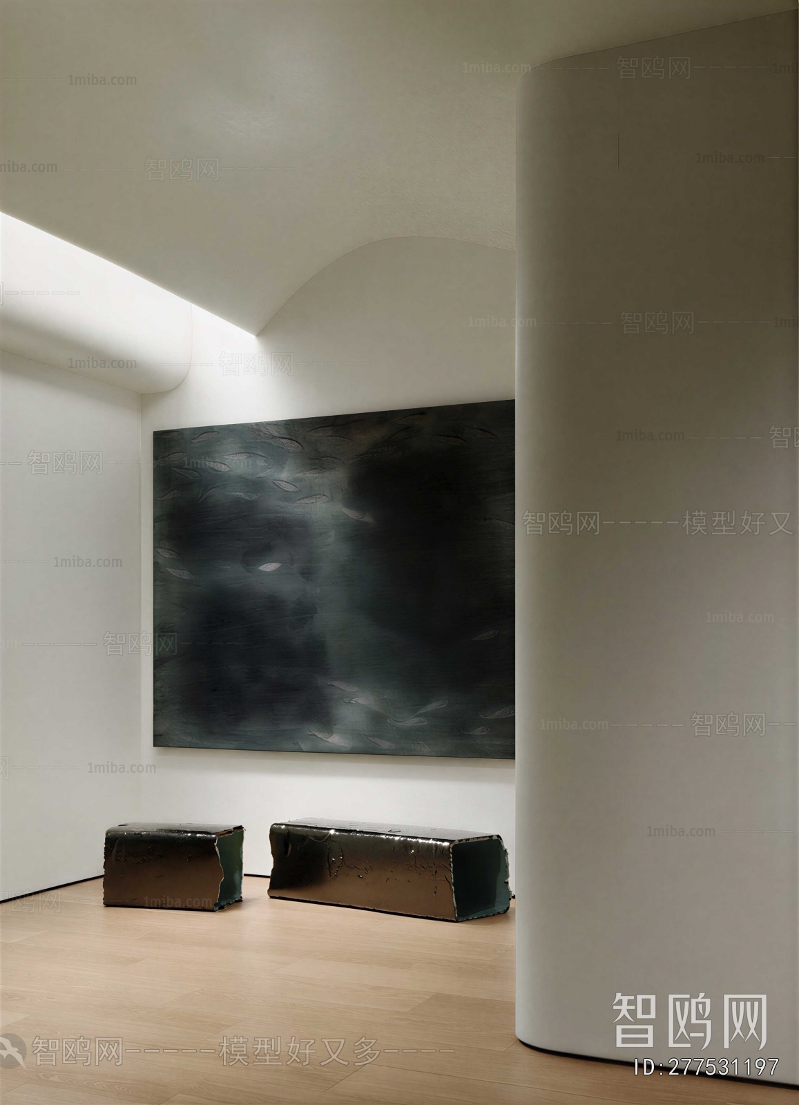 Modern Painting